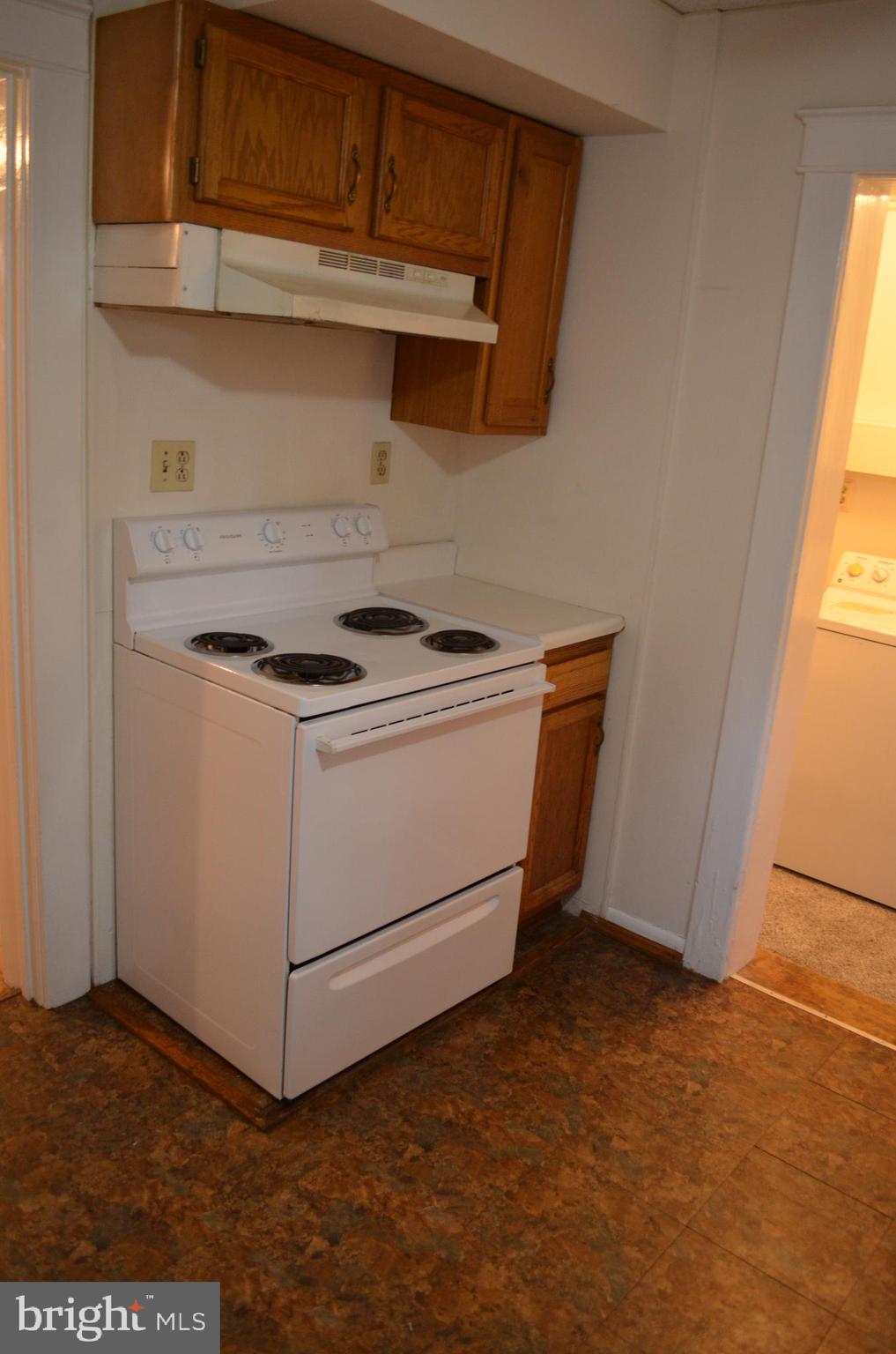 MARTINSBURG CITY - Residential