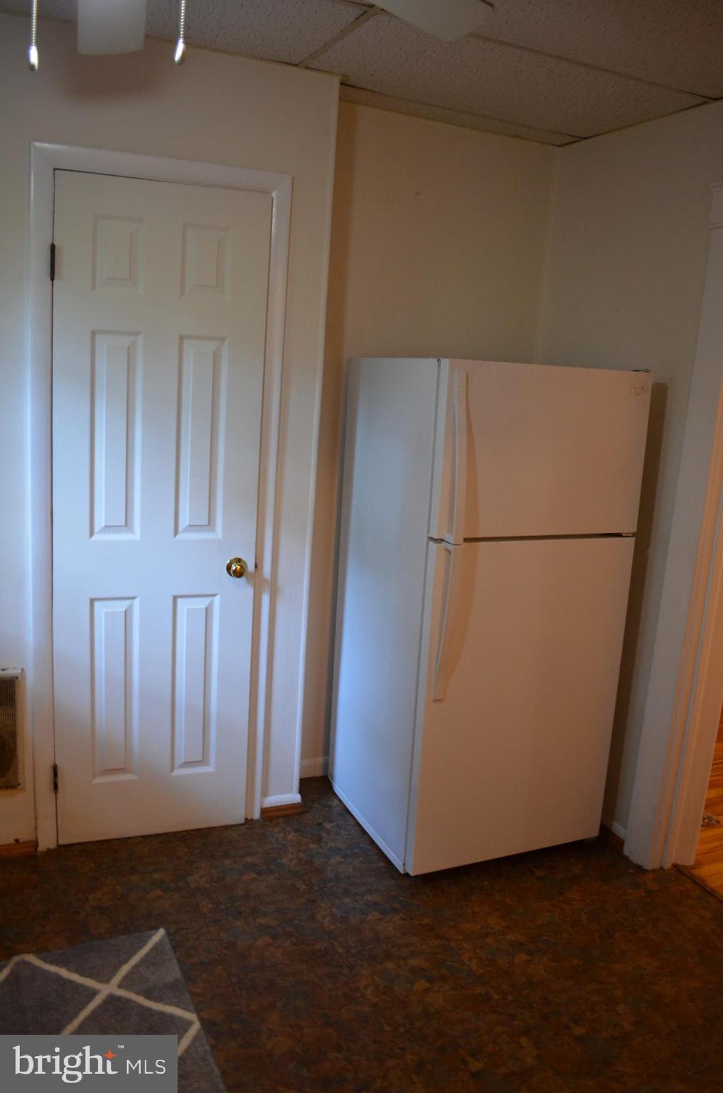 MARTINSBURG CITY - Residential