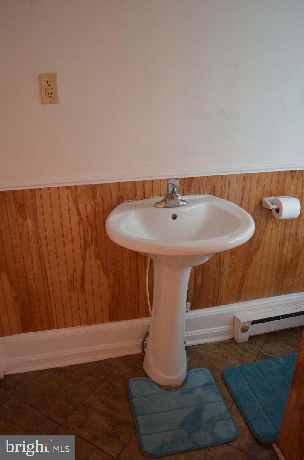 MARTINSBURG CITY - Residential