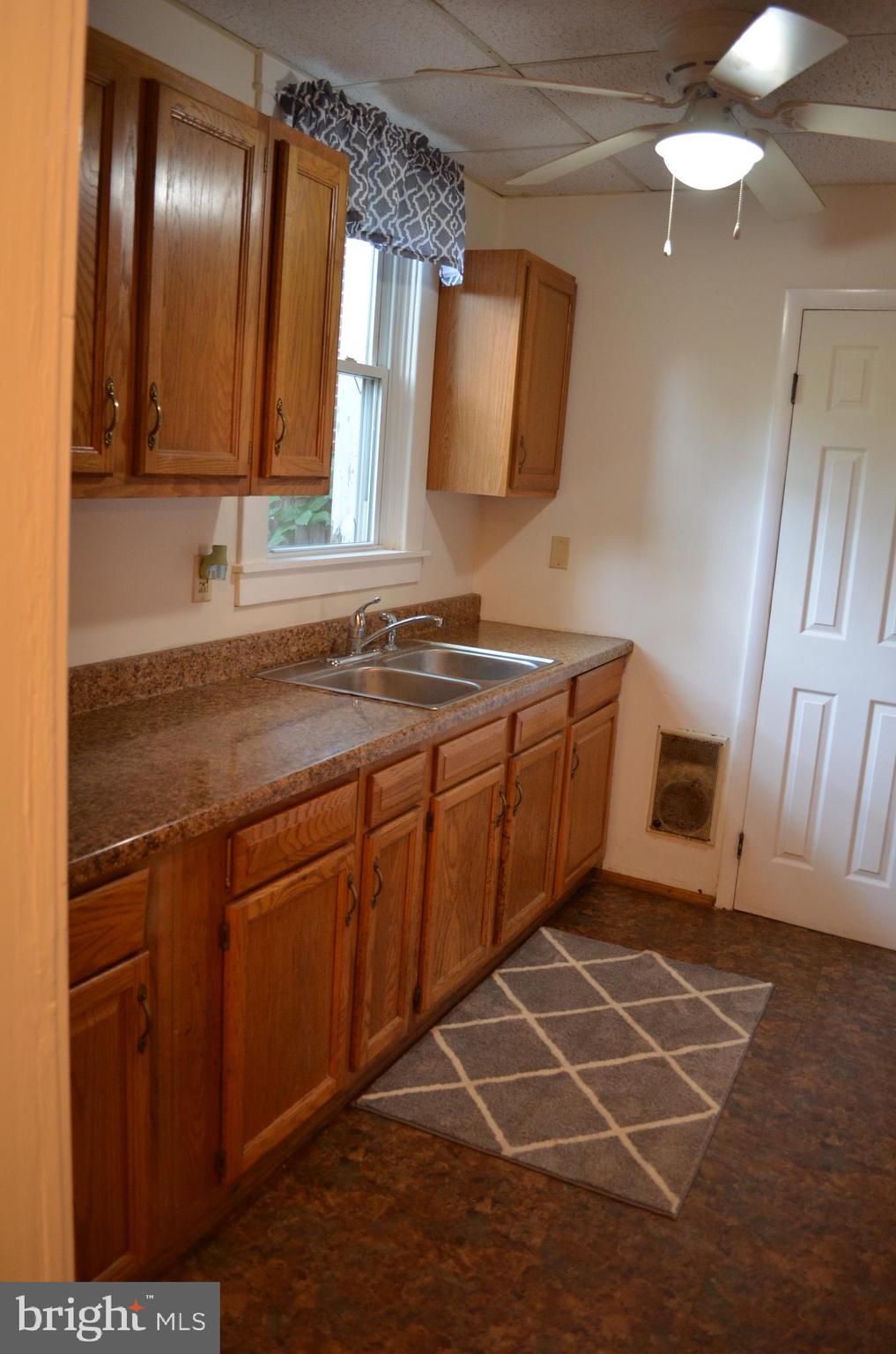 MARTINSBURG CITY - Residential