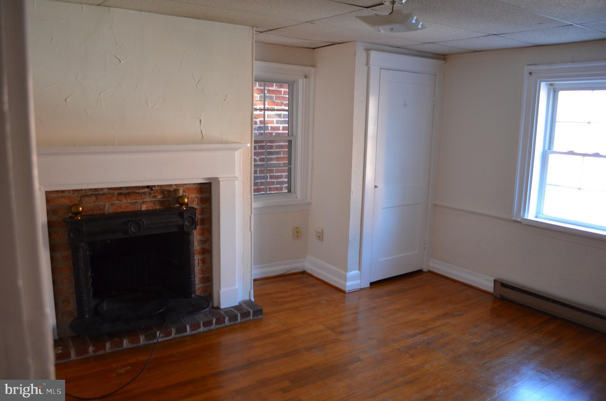 MARTINSBURG CITY - Residential