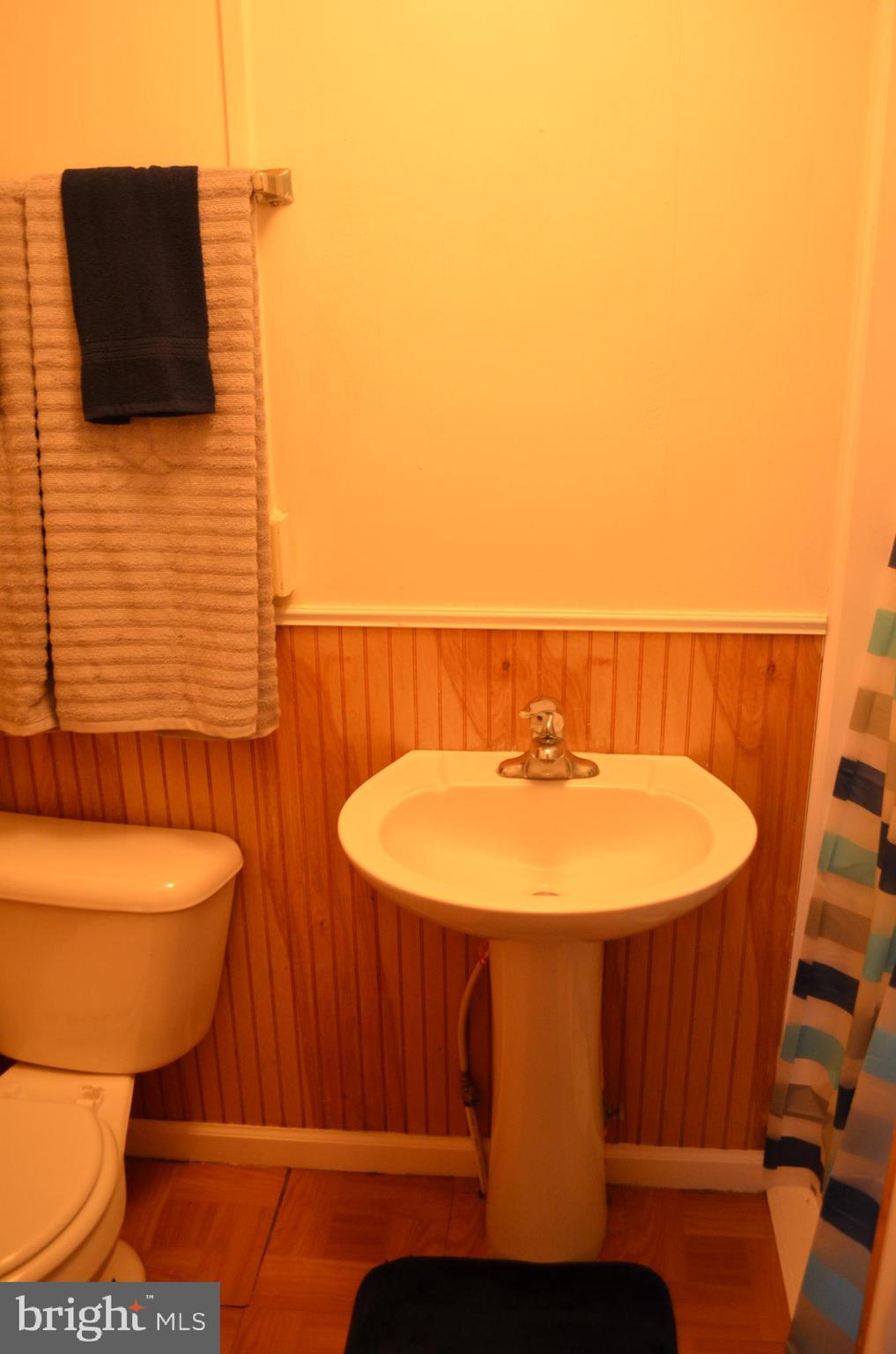 MARTINSBURG CITY - Residential