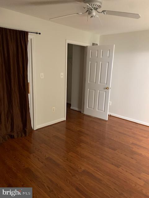 MANORS AT MCNAIR FARMS - Residential Lease