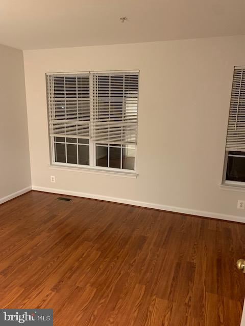 MANORS AT MCNAIR FARMS - Residential Lease