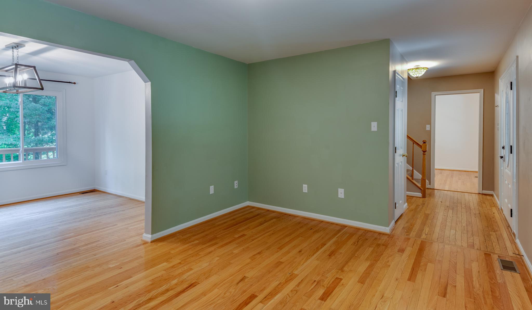 WHITE SANDS - Residential Lease