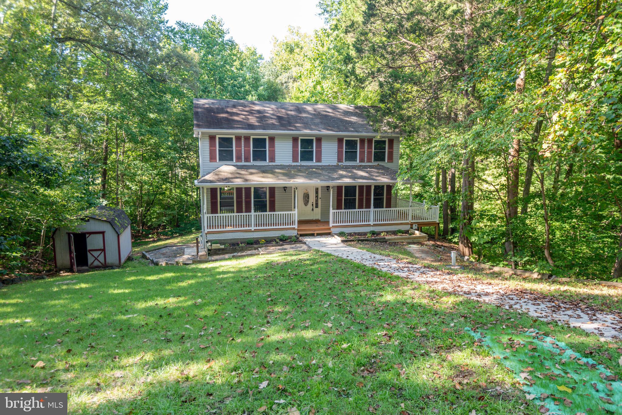 WHITE SANDS - Residential Lease