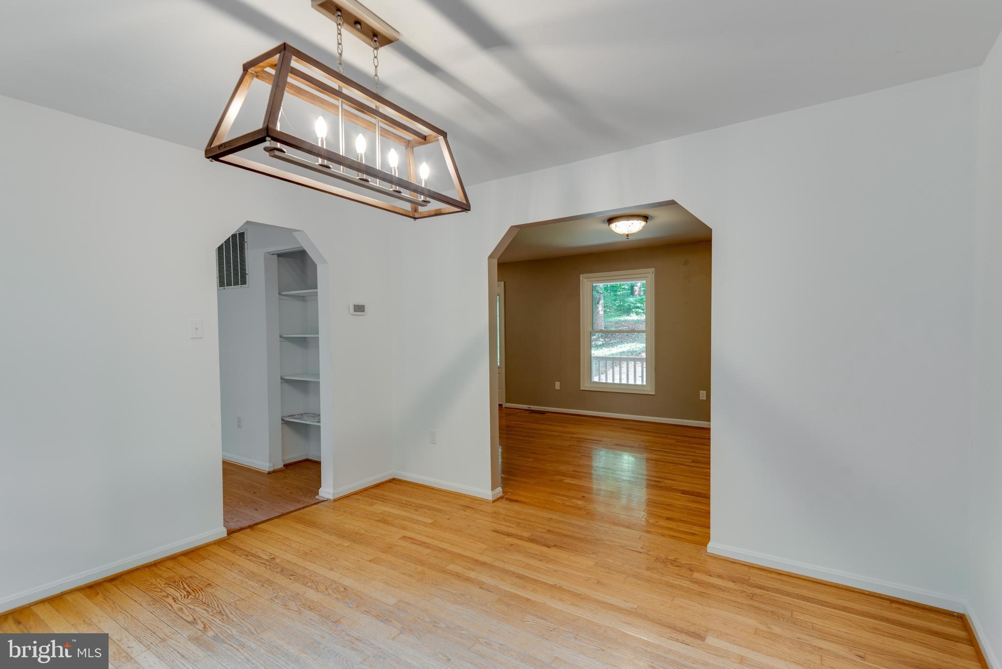 WHITE SANDS - Residential Lease