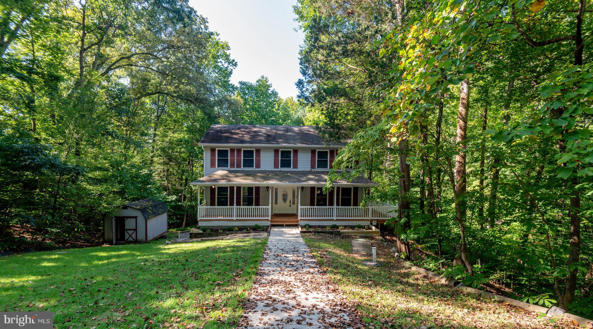 WHITE SANDS - Residential Lease