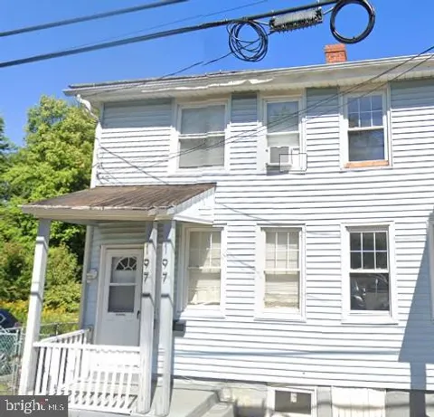 197 Rancocas Road, Mount Holly, NJ MLS: NJBL2084010