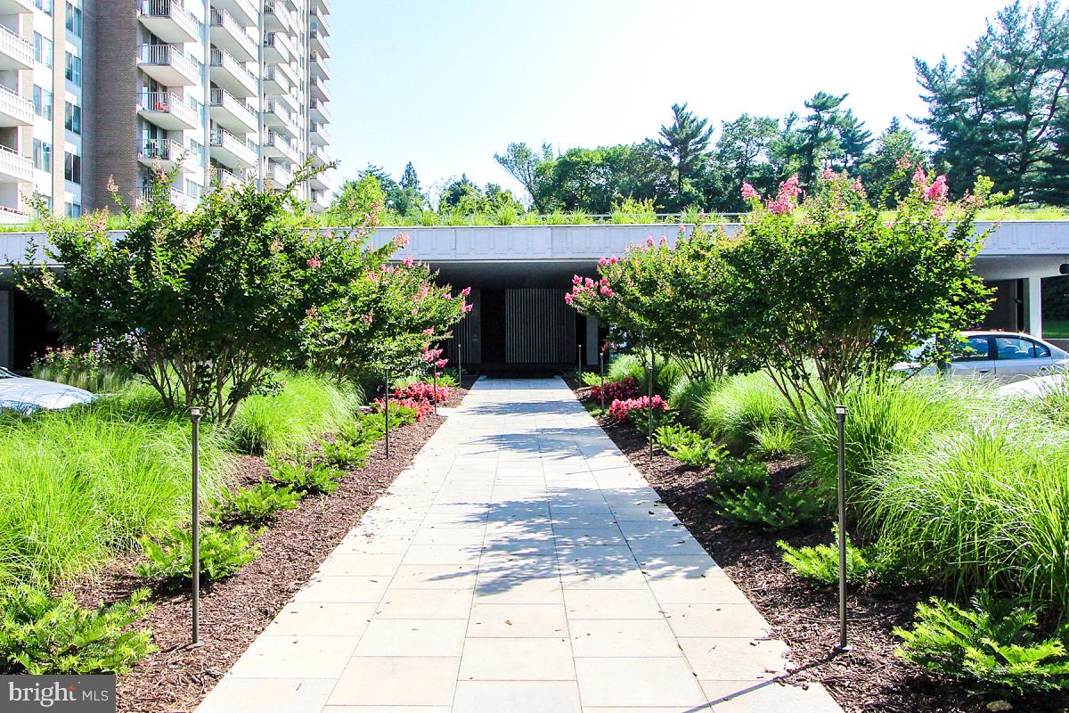 THE KENWOOD - Residential Lease