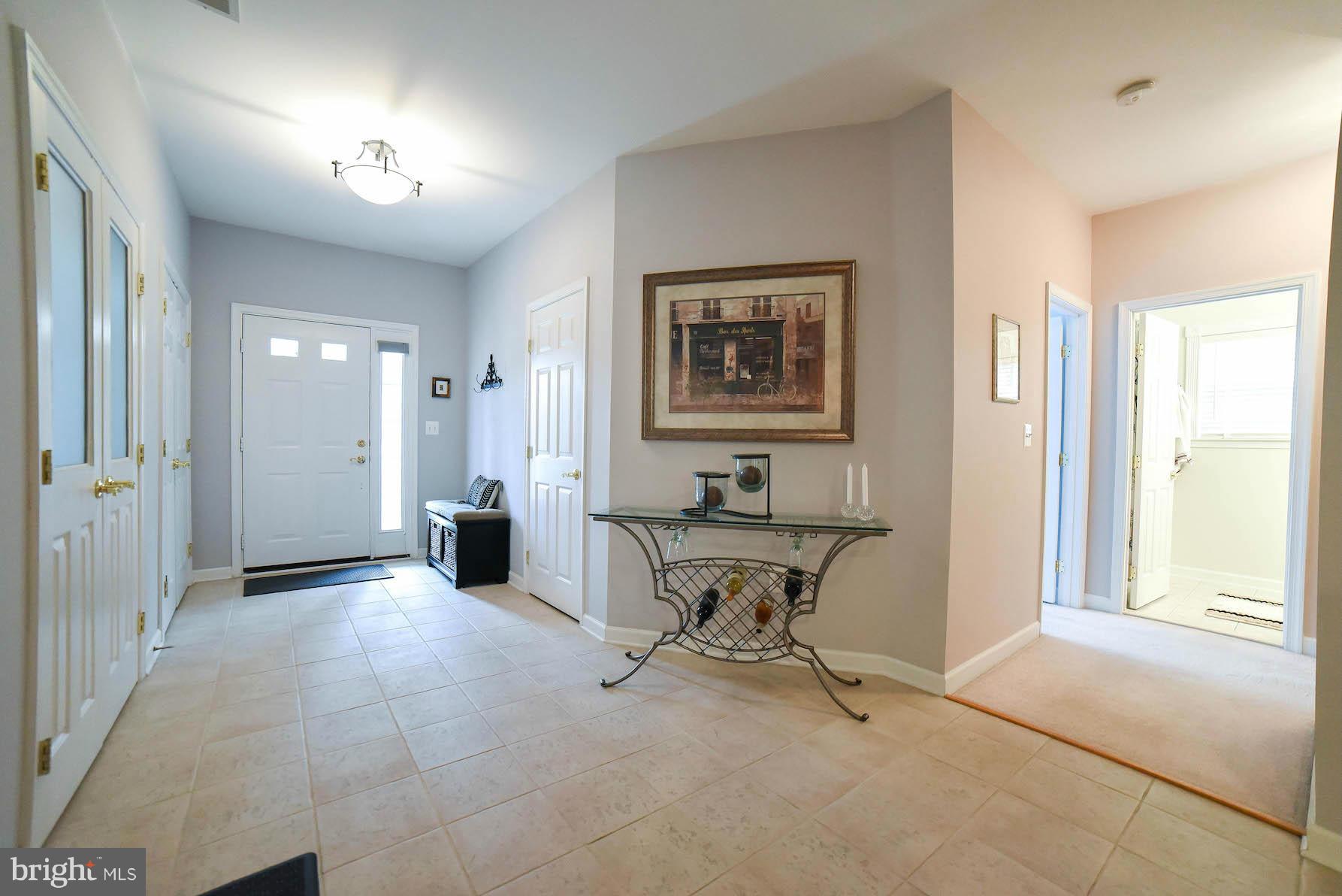 MARINERS COVE - Residential