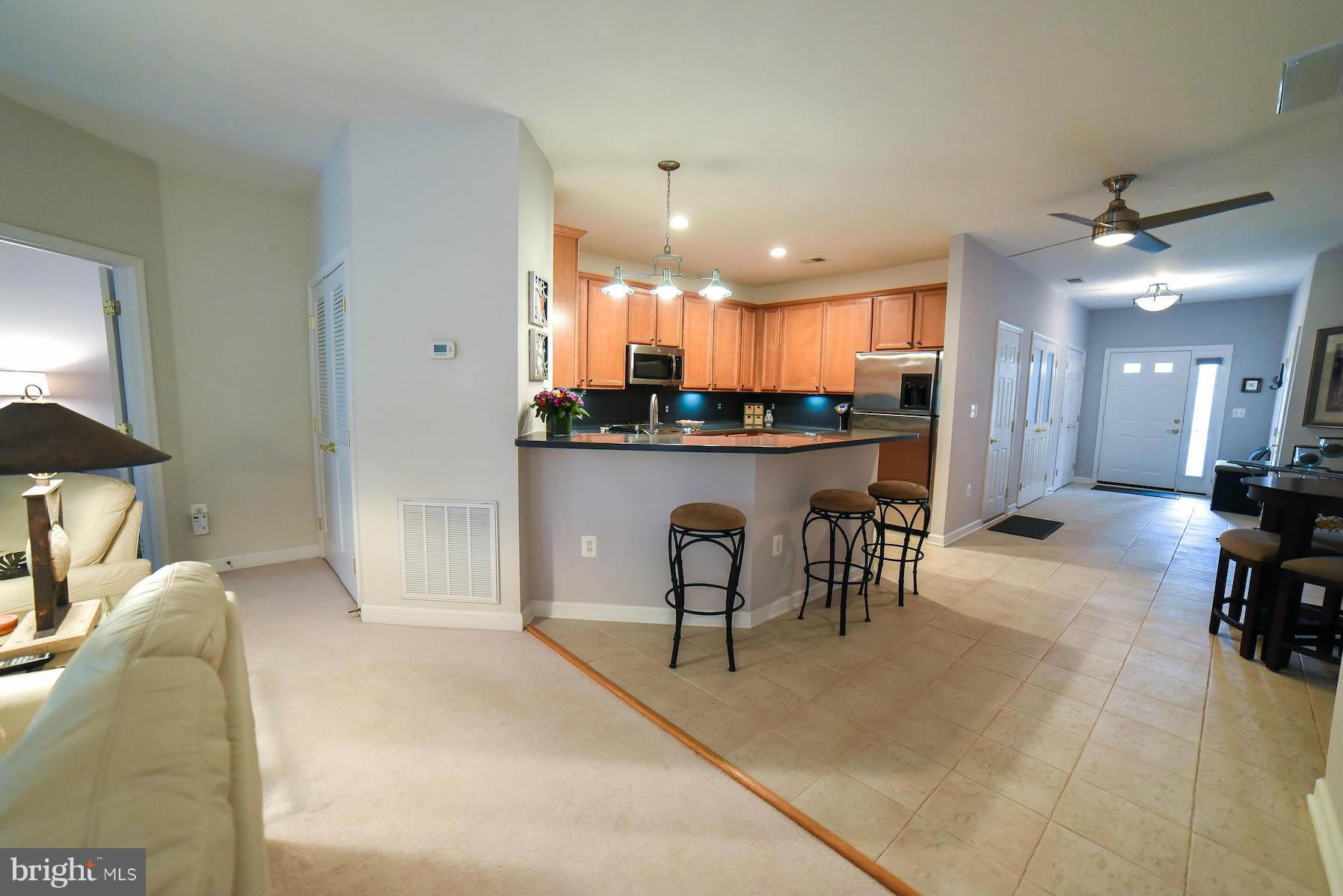 MARINERS COVE - Residential