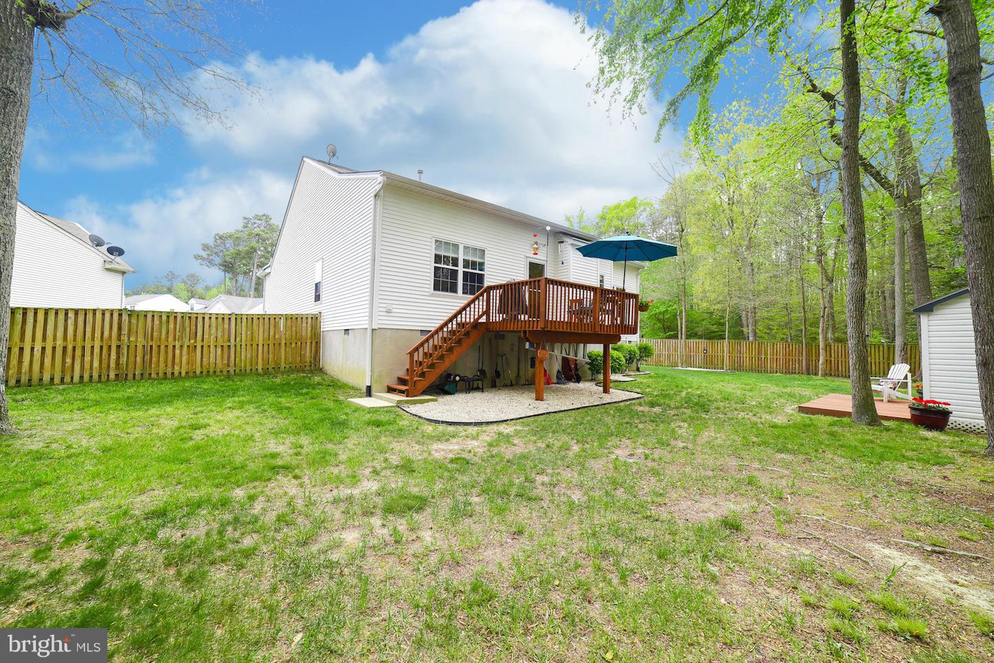 MARINERS COVE - Residential