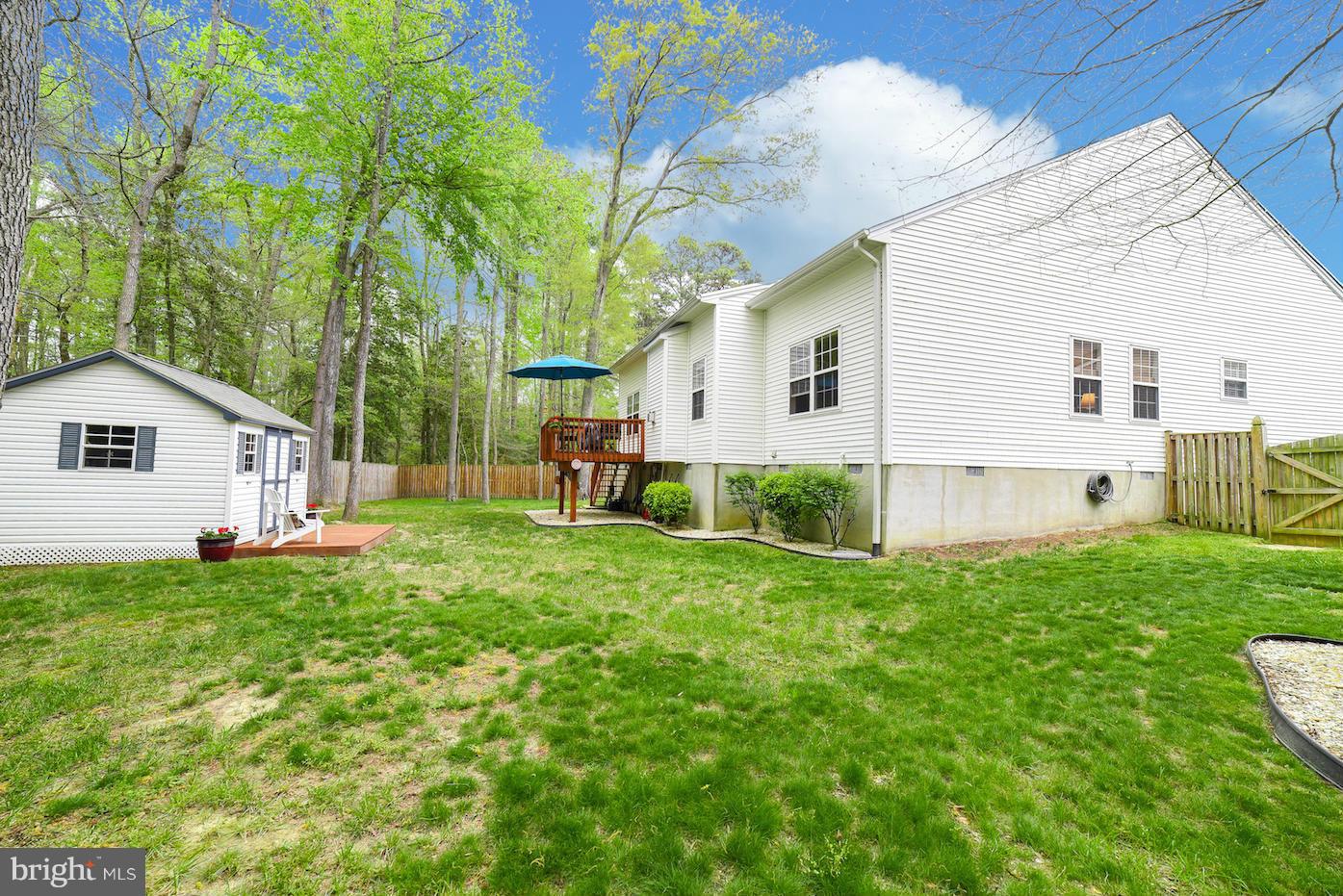 MARINERS COVE - Residential