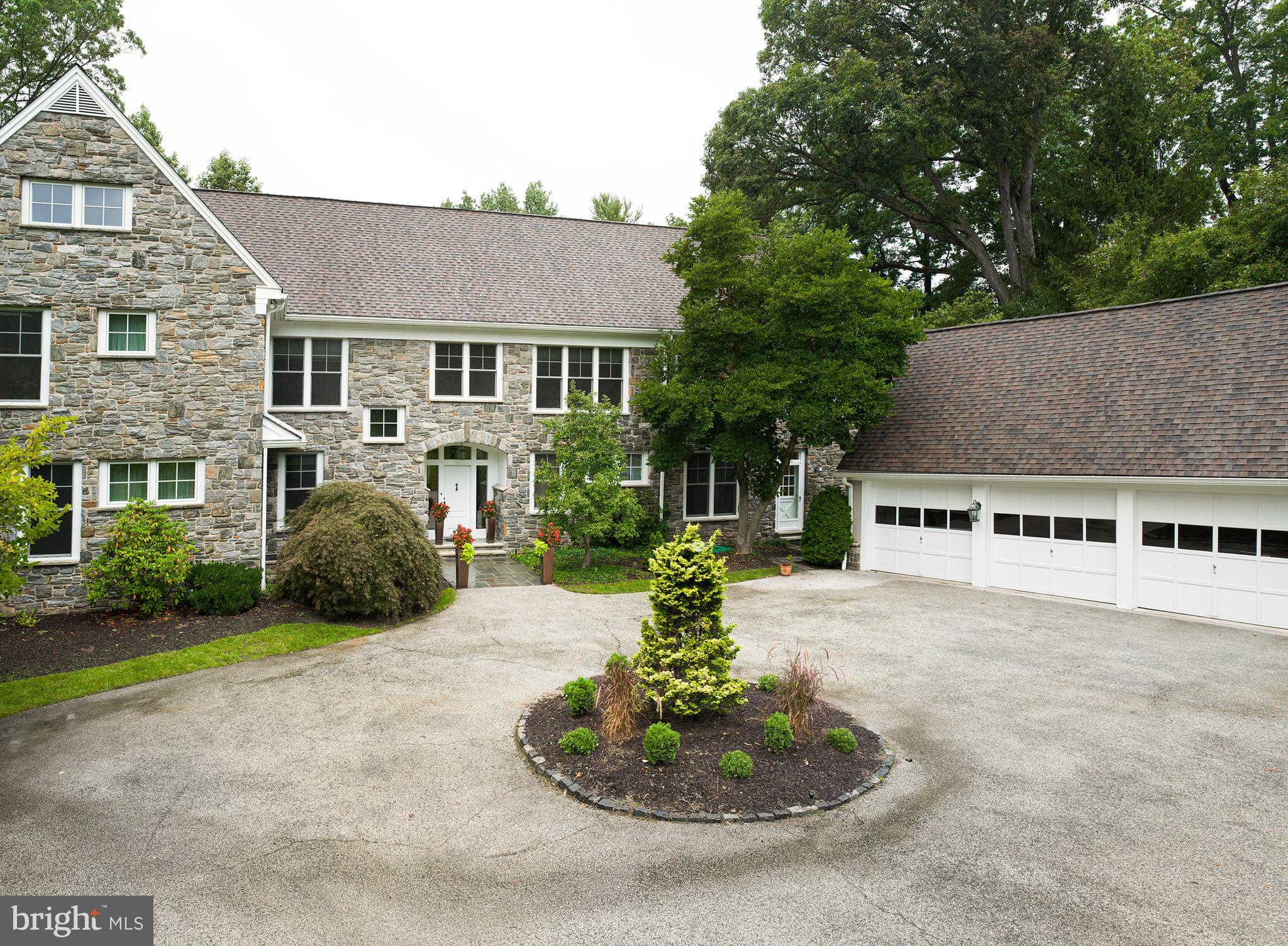 SYDBURY GLEN - Residential