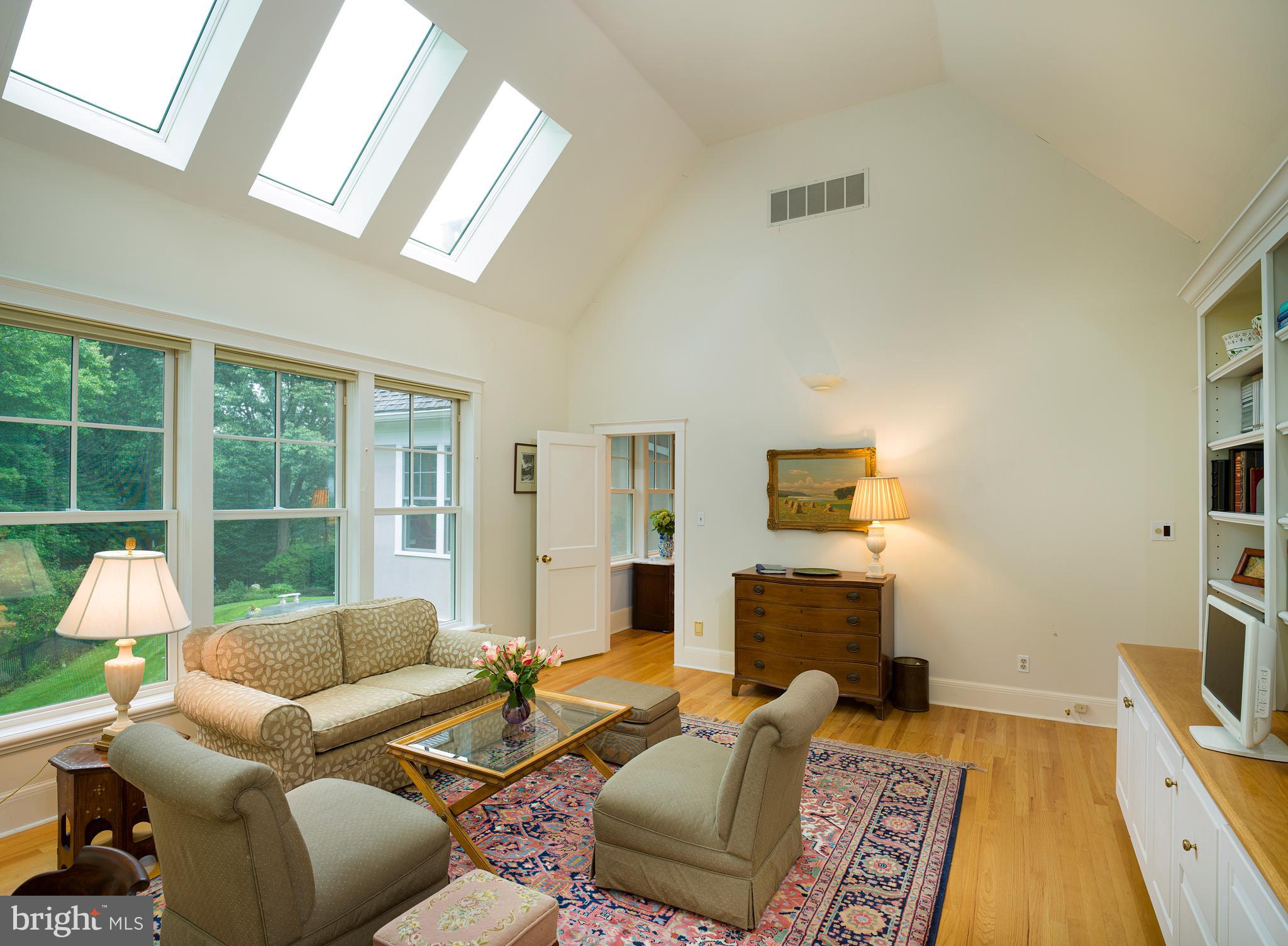 SYDBURY GLEN - Residential