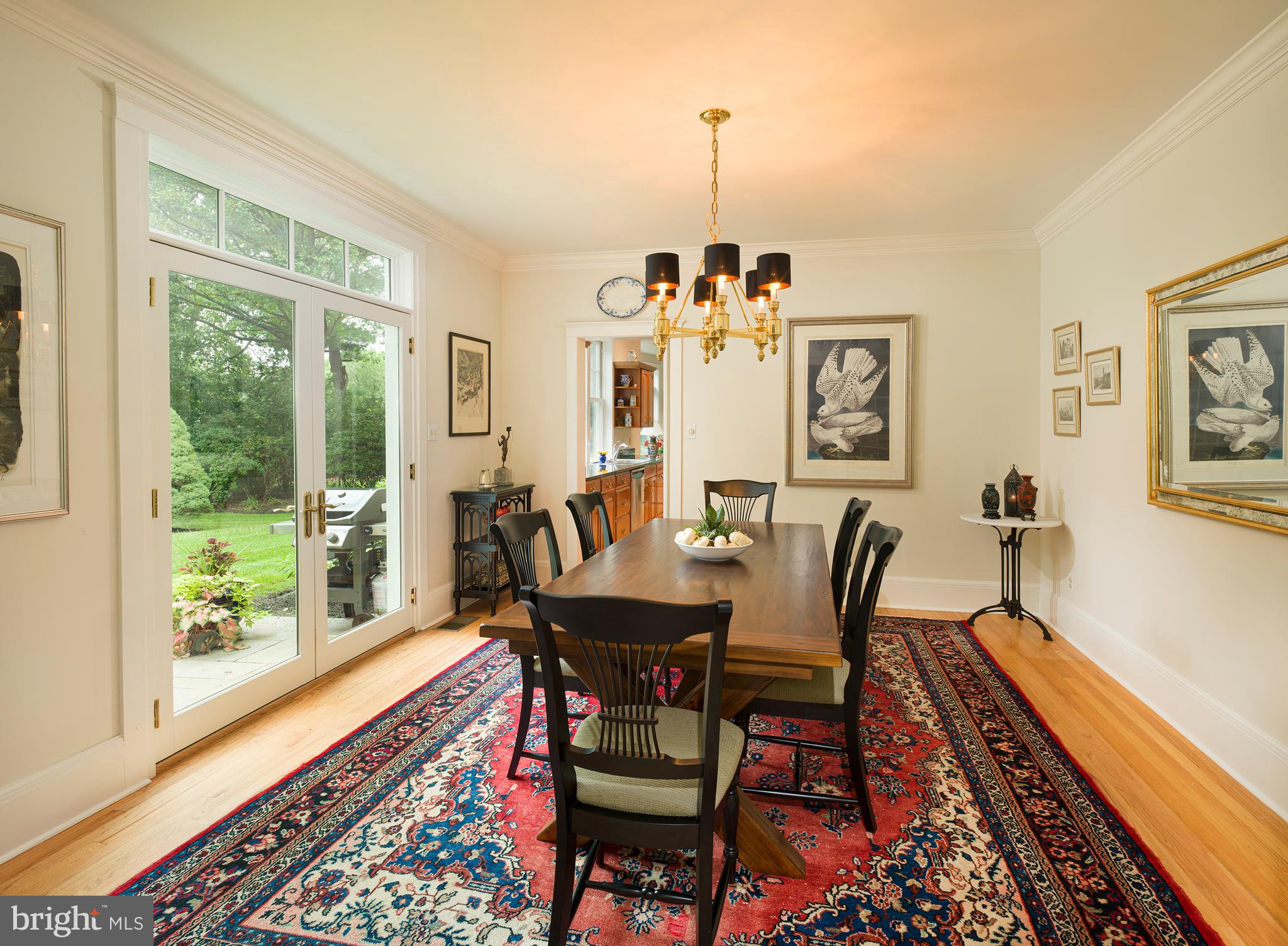 SYDBURY GLEN - Residential