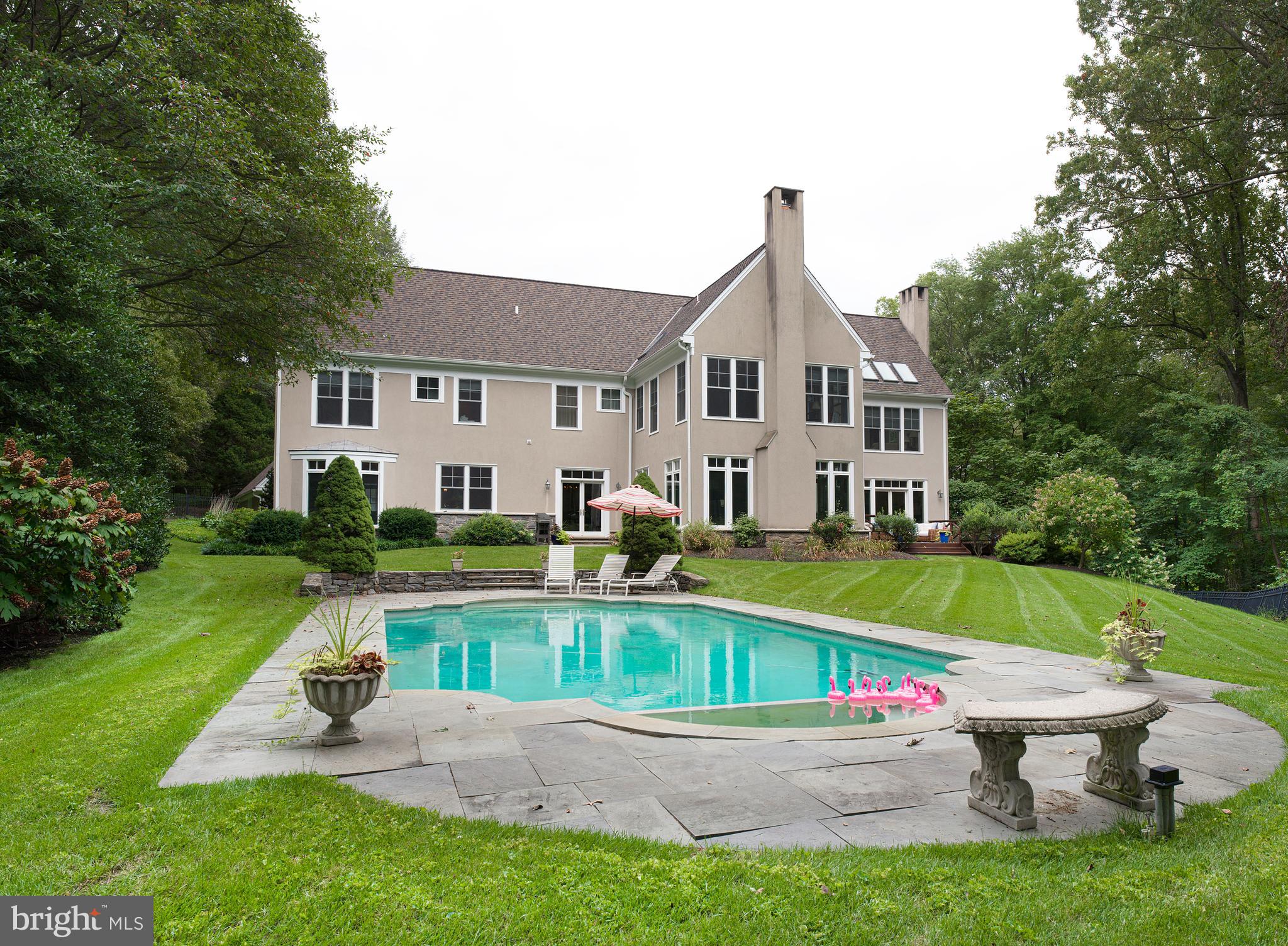 SYDBURY GLEN - Residential