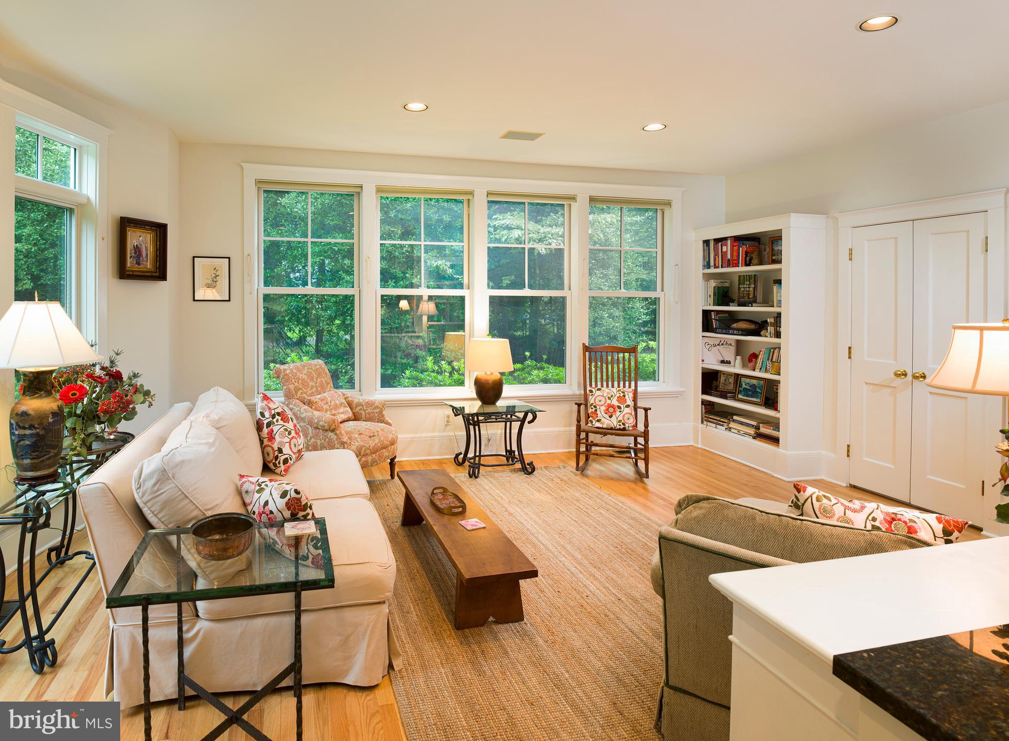 SYDBURY GLEN - Residential