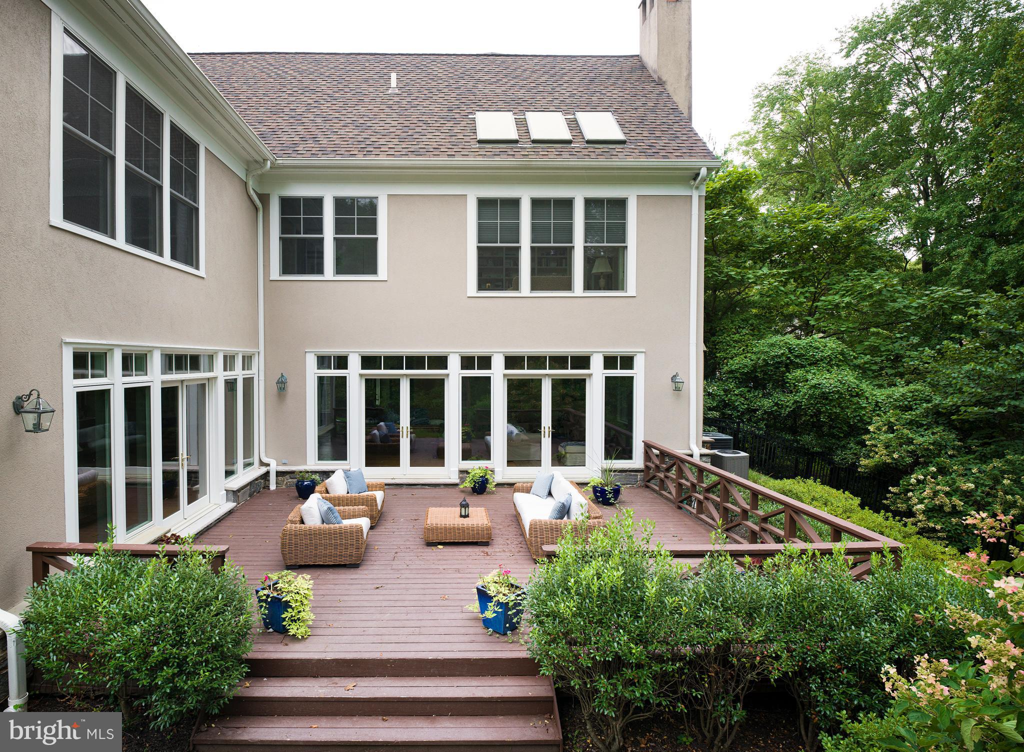 SYDBURY GLEN - Residential