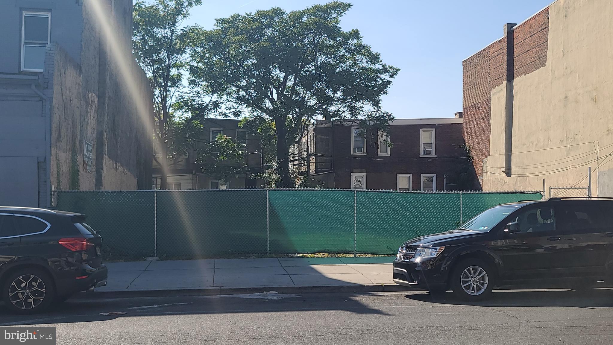 Location, location, location... Don't miss this Opportunity!
📍 Location: 1218 N 52nd - 1222 N 52nd St, West Philadelphia
📏 Size: Total of 3 adjacent parcels, 1,289 sq ft each (Flat Rectangle Lots)
🏙 Zoning: CMX2 (Commercial Mixed-Use)
This unique opportunity features three adjacent, connecting parcels on the bustling 52nd Street corridor in West Philadelphia. Each parcel measures 1,289 sq ft, offering a combined total of 3,867 sq ft of prime real estate. The parcels are being sold together, giving you a rare chance to control a significant portion of property in one of the city’s most dynamic commercial areas.
Perfect for larger-scale development, these connected lots provide flexibility for a wide range of business ventures, including multi-lot retail, office, or mixed-use projects. Seller is looking to sell all three parcels together, priced at $150,000 each, for a total of $450,000.
Key Highlights:
Prime Location: Situated on 52nd St, a thriving commercial district known for heavy foot traffic, retail outlets, and easy access to public transportation.
Zoning: CMX2 allows flexibility for a variety of uses, from retail shops to restaurants, cafes, offices, or even a small multi-family development.
High Visibility & Large Frontage: With three adjacent lots, you gain an impressive street frontage, perfect for businesses looking for maximum exposure.
Flat, Ready-to-Develop Lots: No complicated grading or site preparation required—start building your vision right away.
Whether you're a developer looking to maximize a larger space for mixed-use, or an investor seeking to acquire multiple prime properties in a growing corridor, these three connecting parcels offer unlimited potential.
Don’t miss this chance to invest in one of Philadelphia’s hottest growth areas with the added advantage of owning a large, connected development site.
Act fast—this prime opportunity won’t last long!