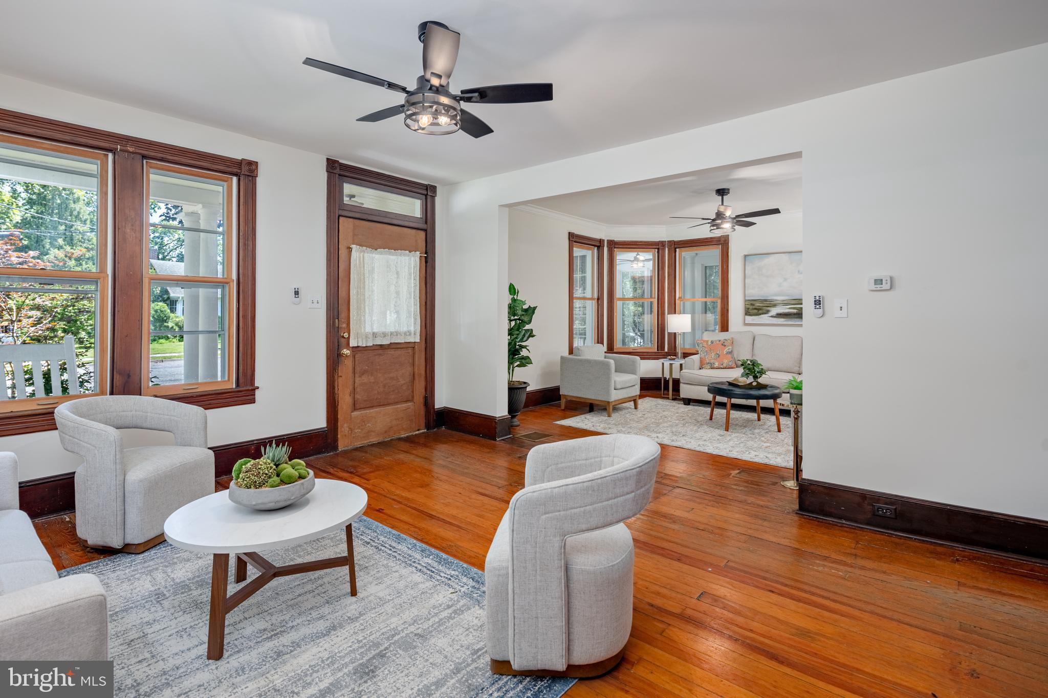 317 CHESTERFIELD AVENUE