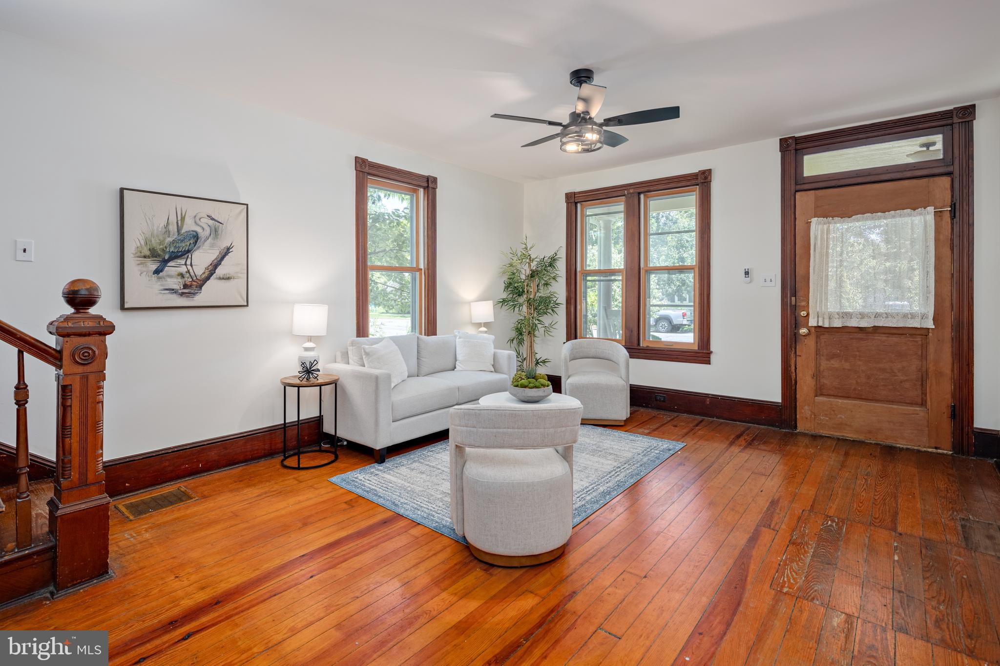 317 CHESTERFIELD AVENUE