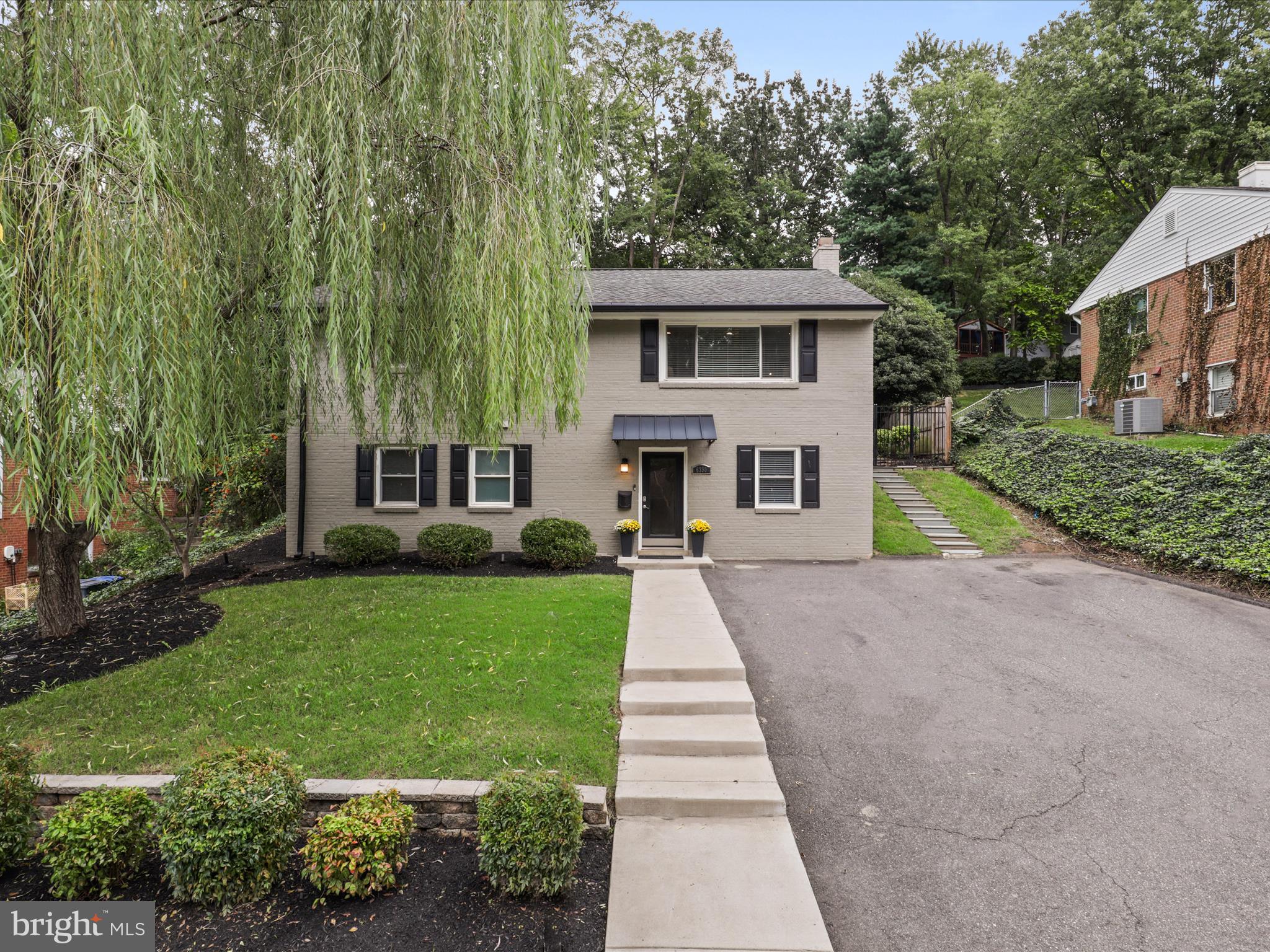6330 GENTELE COURT