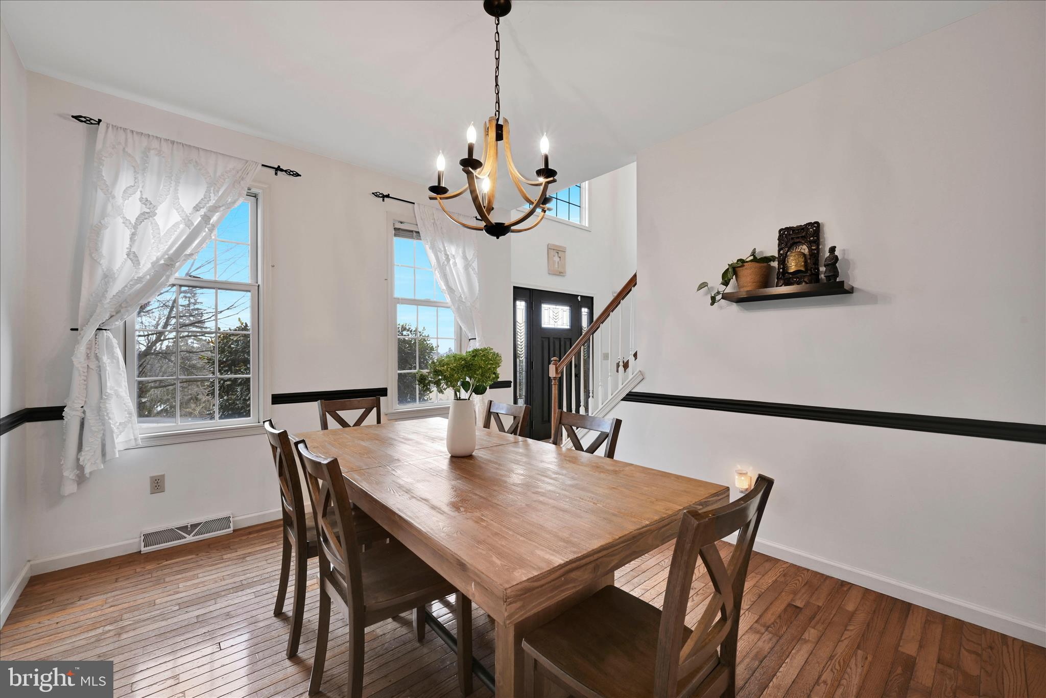 VICTORIAS POND - Residential