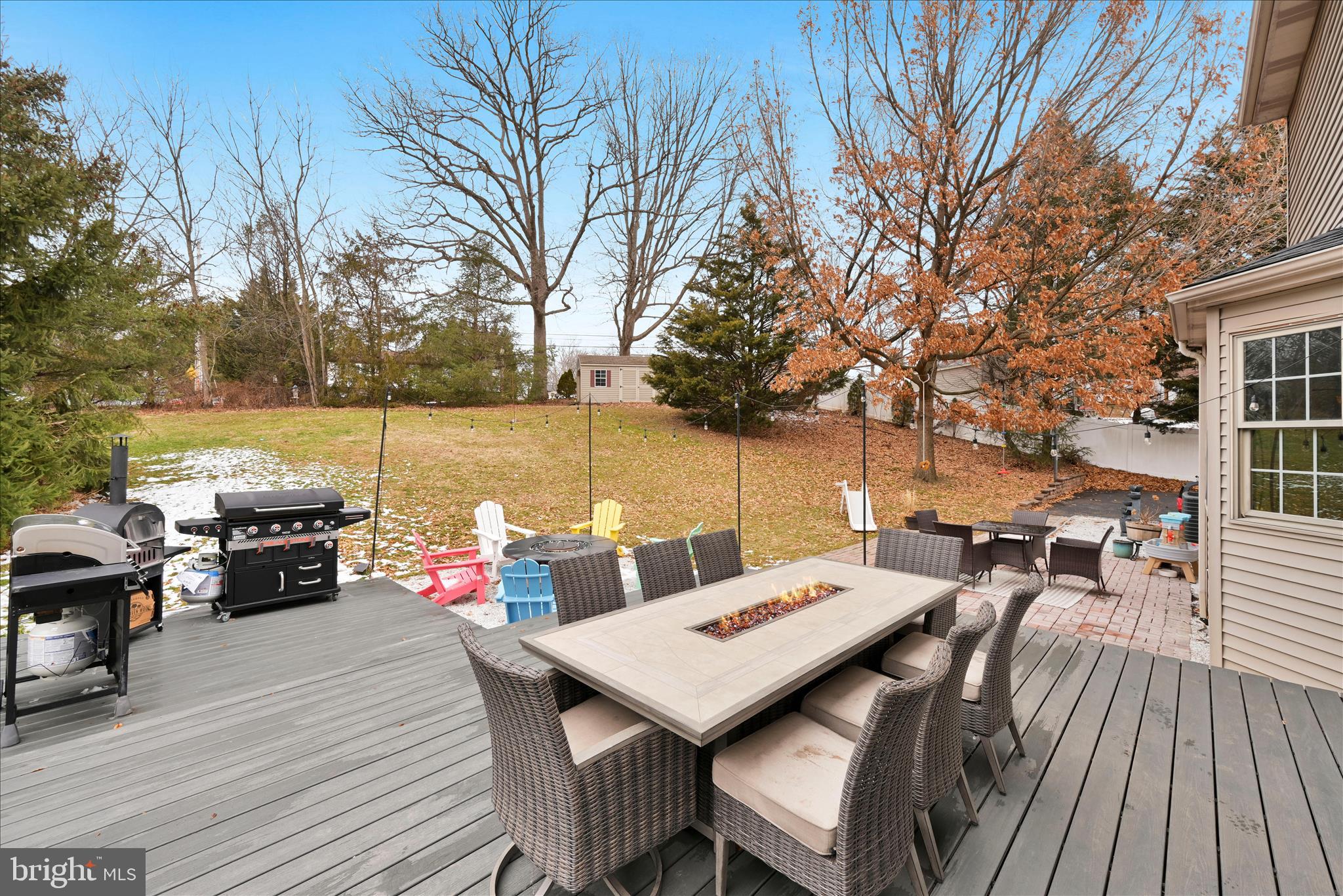 VICTORIAS POND - Residential