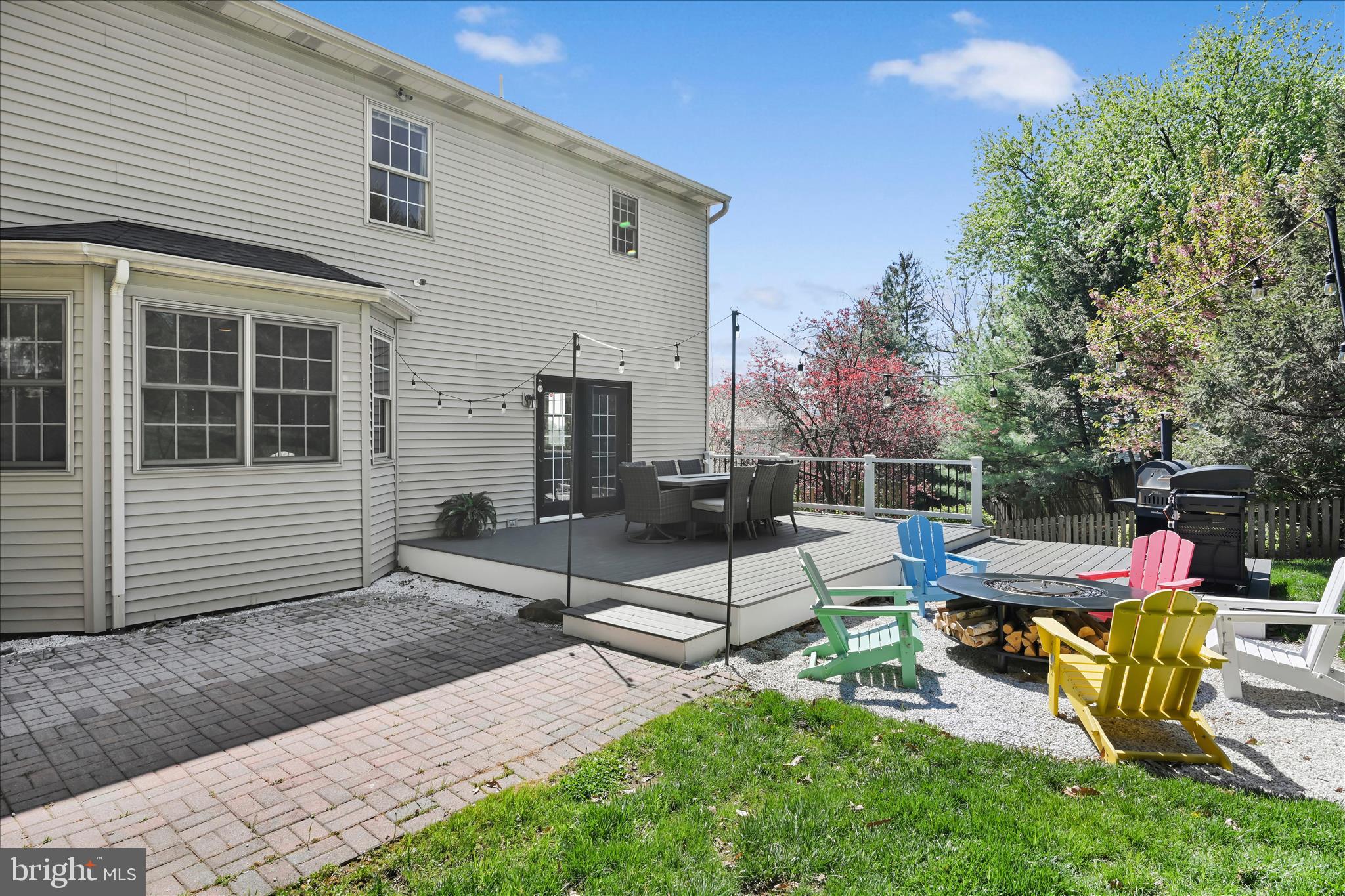 VICTORIAS POND - Residential