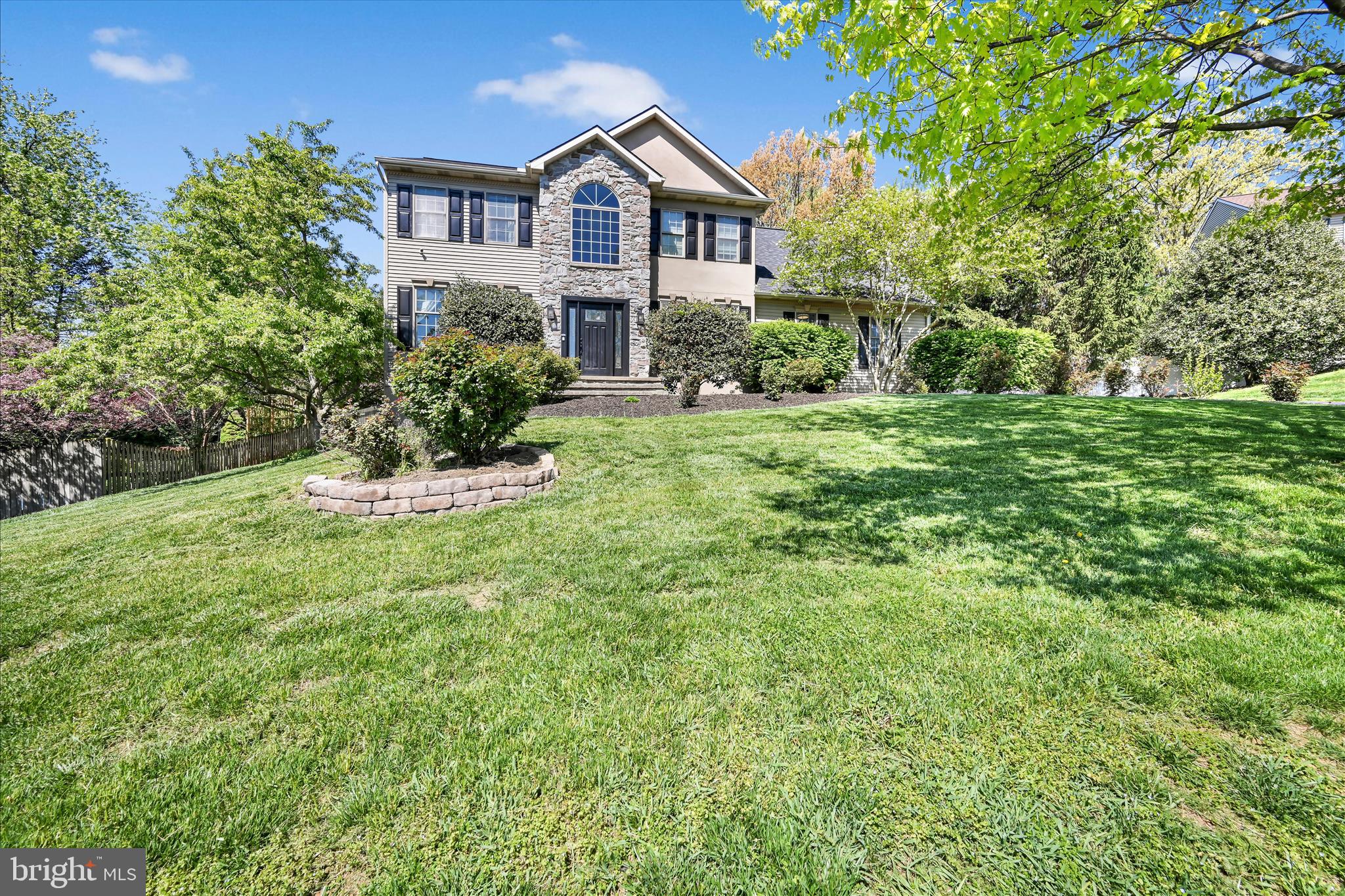 224 BULLRUSH LANDING