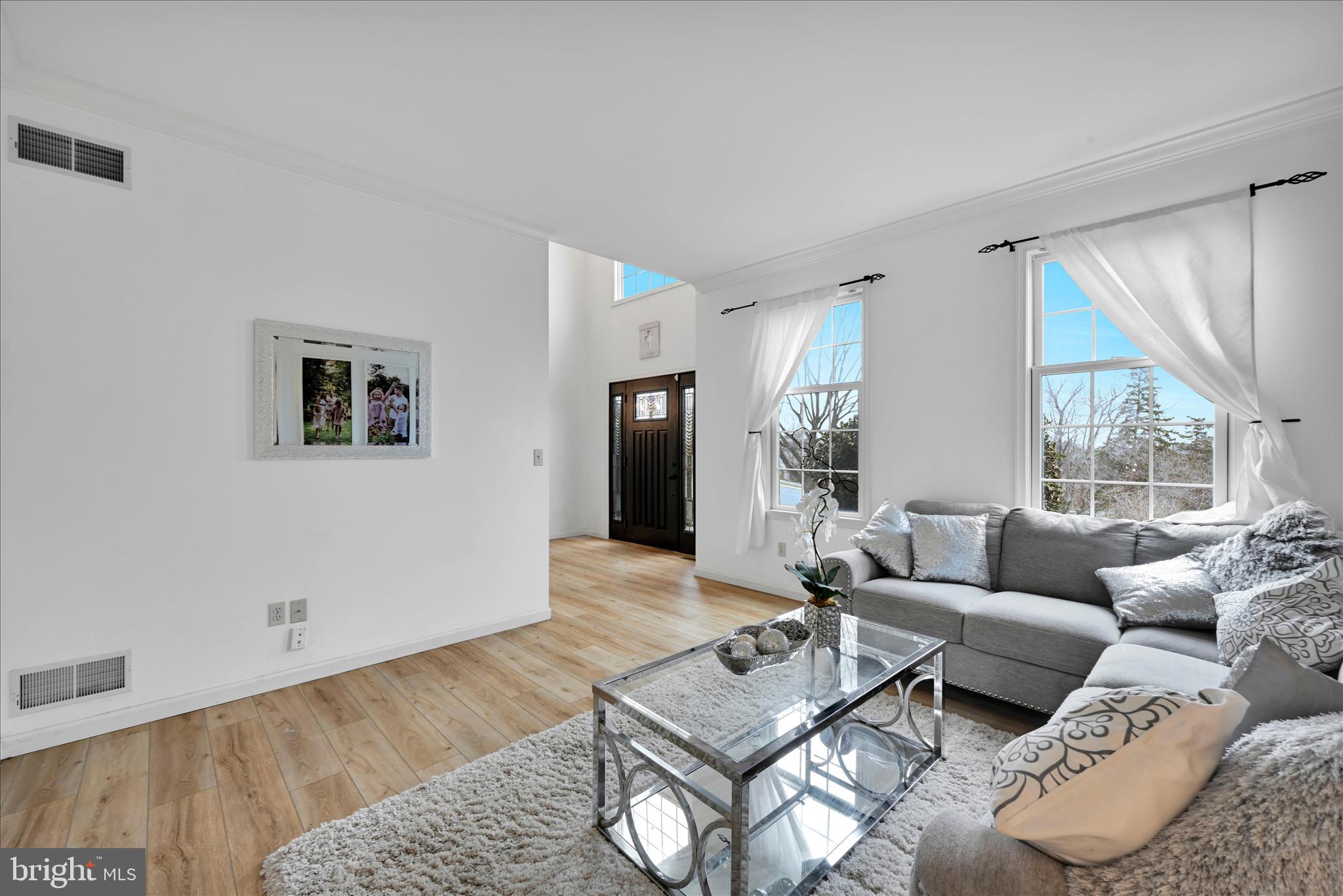 VICTORIAS POND - Residential