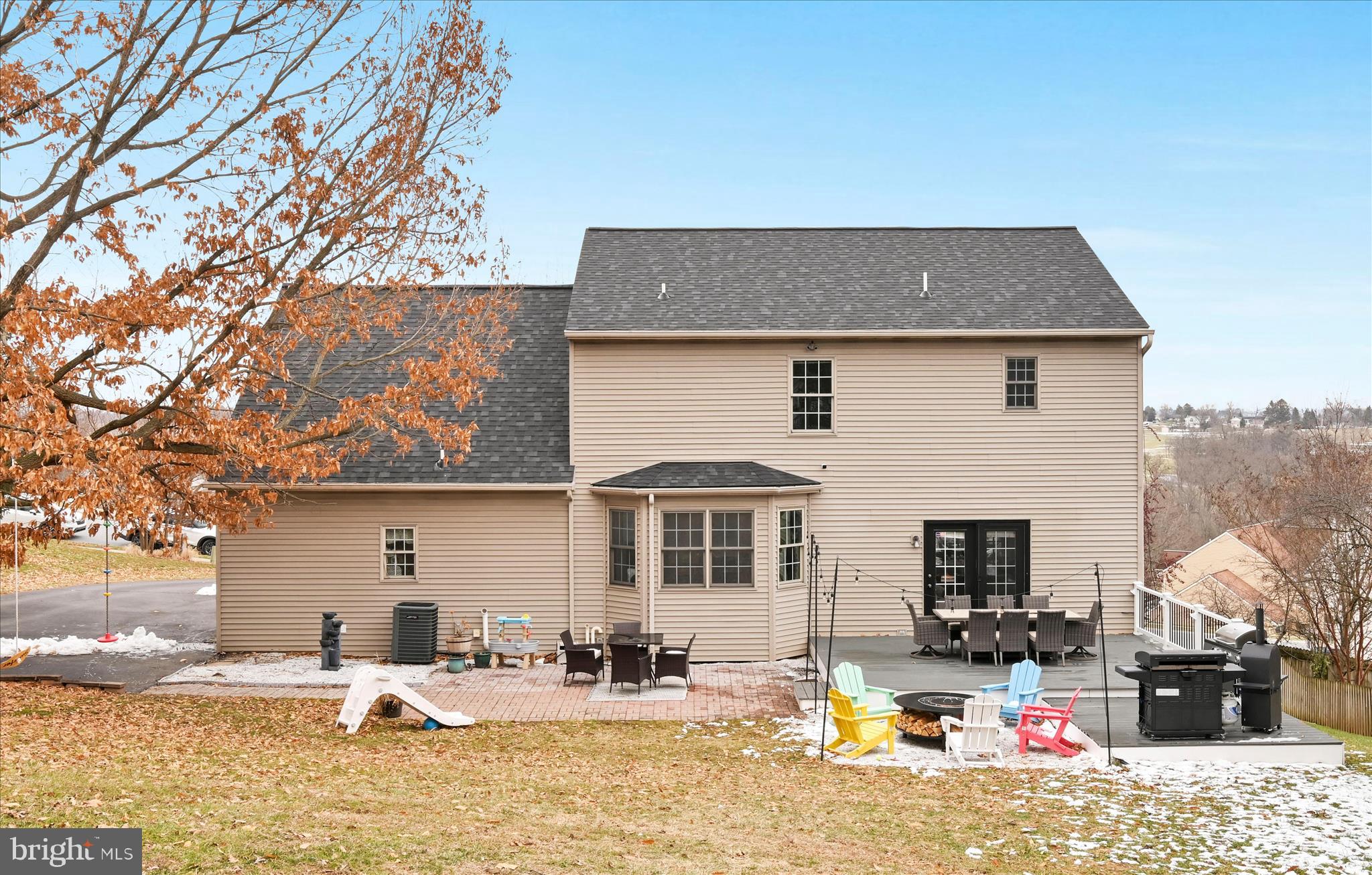 VICTORIAS POND - Residential