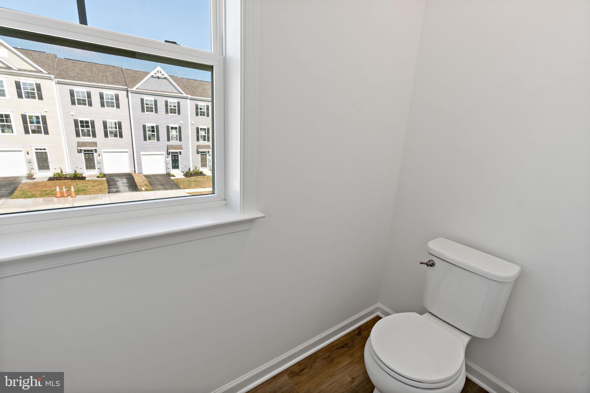 HUNTFIELD - Residential