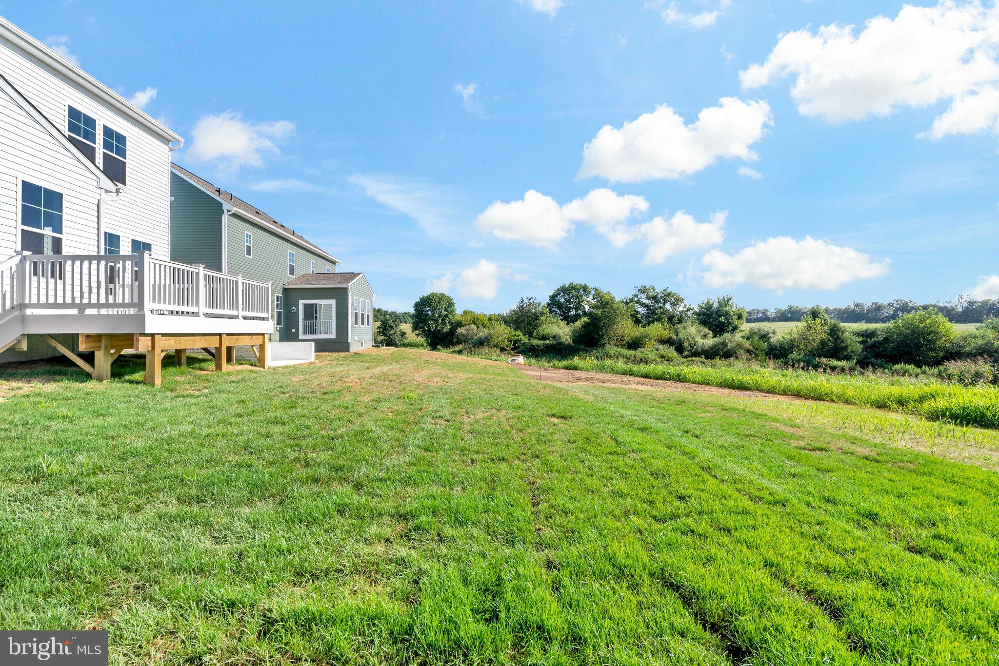 HUNTFIELD - Residential