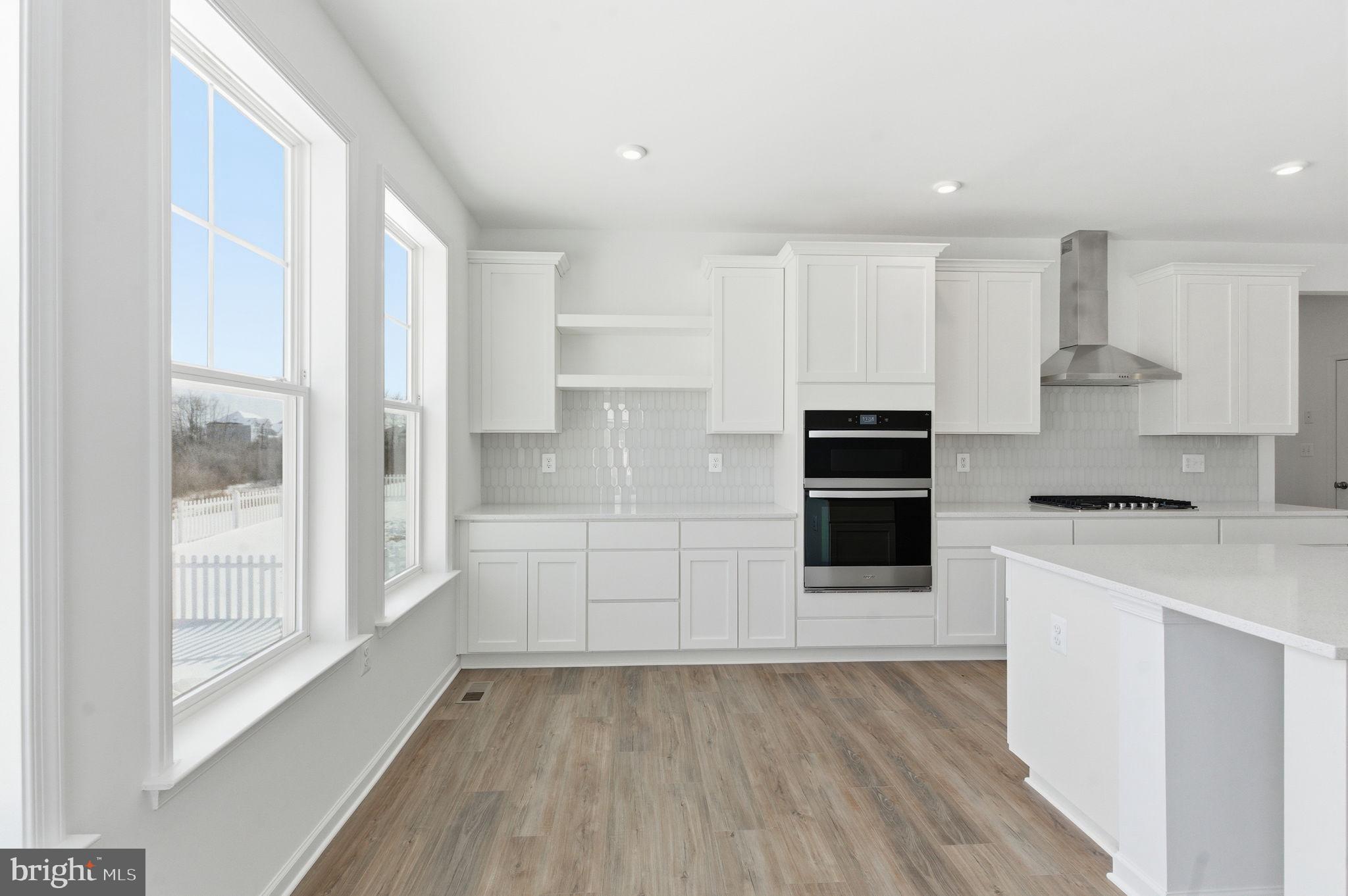 HUNTFIELD - Residential