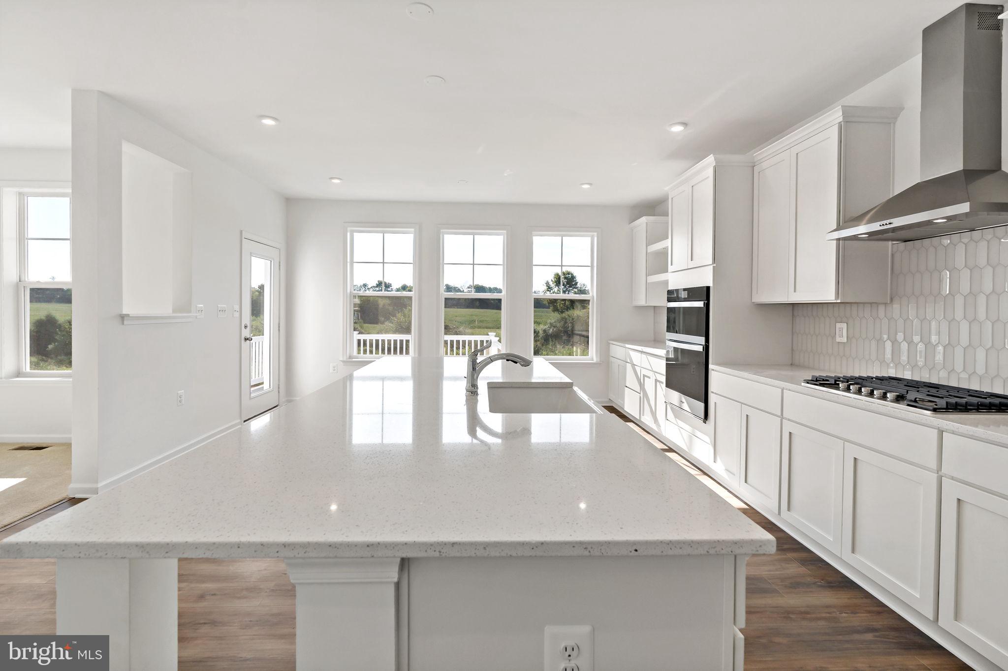 HUNTFIELD - Residential