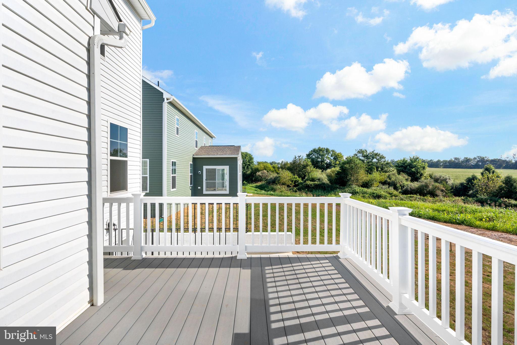 HUNTFIELD - Residential