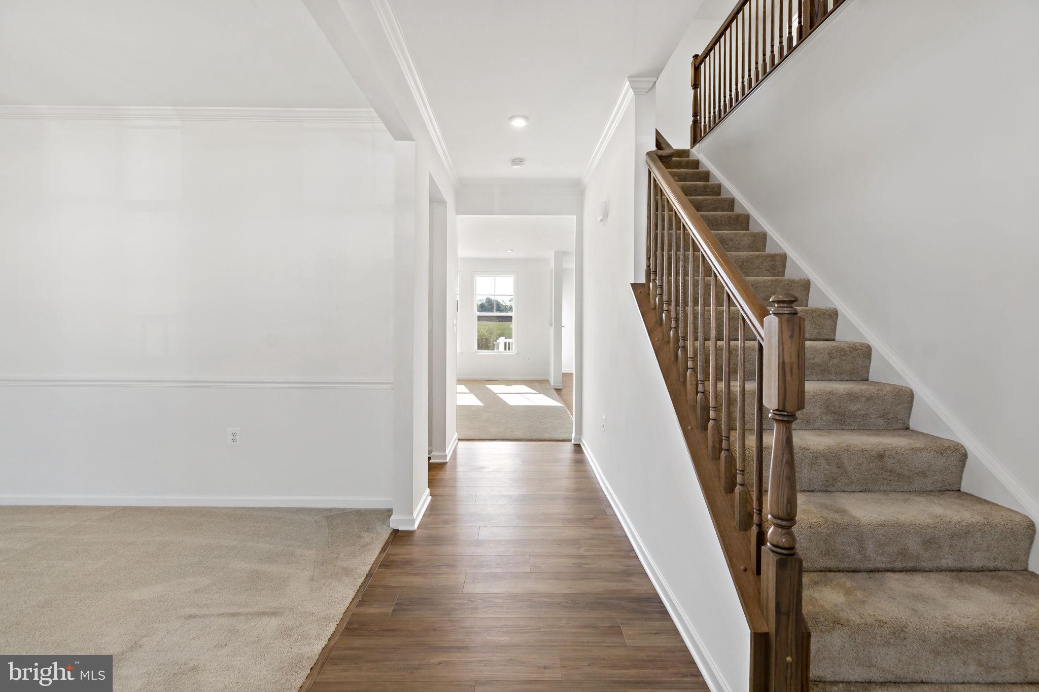 HUNTFIELD - Residential