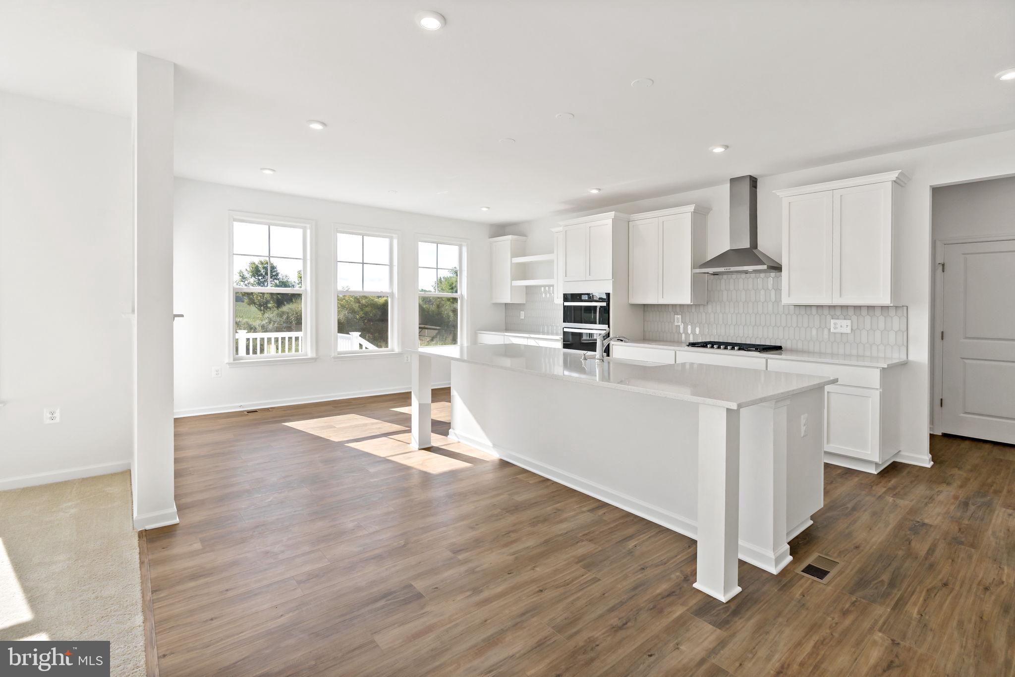 HUNTFIELD - Residential