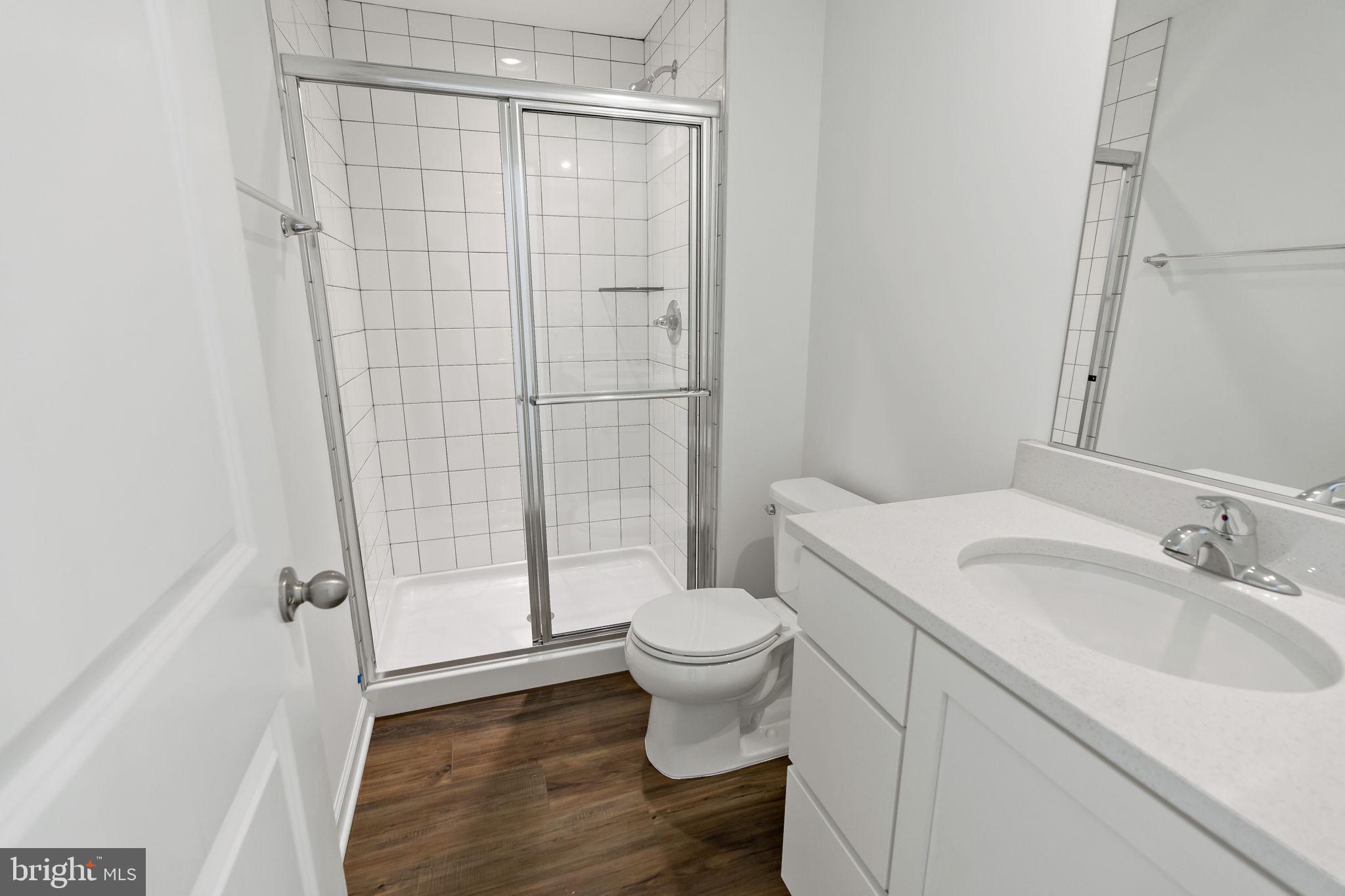 HUNTFIELD - Residential