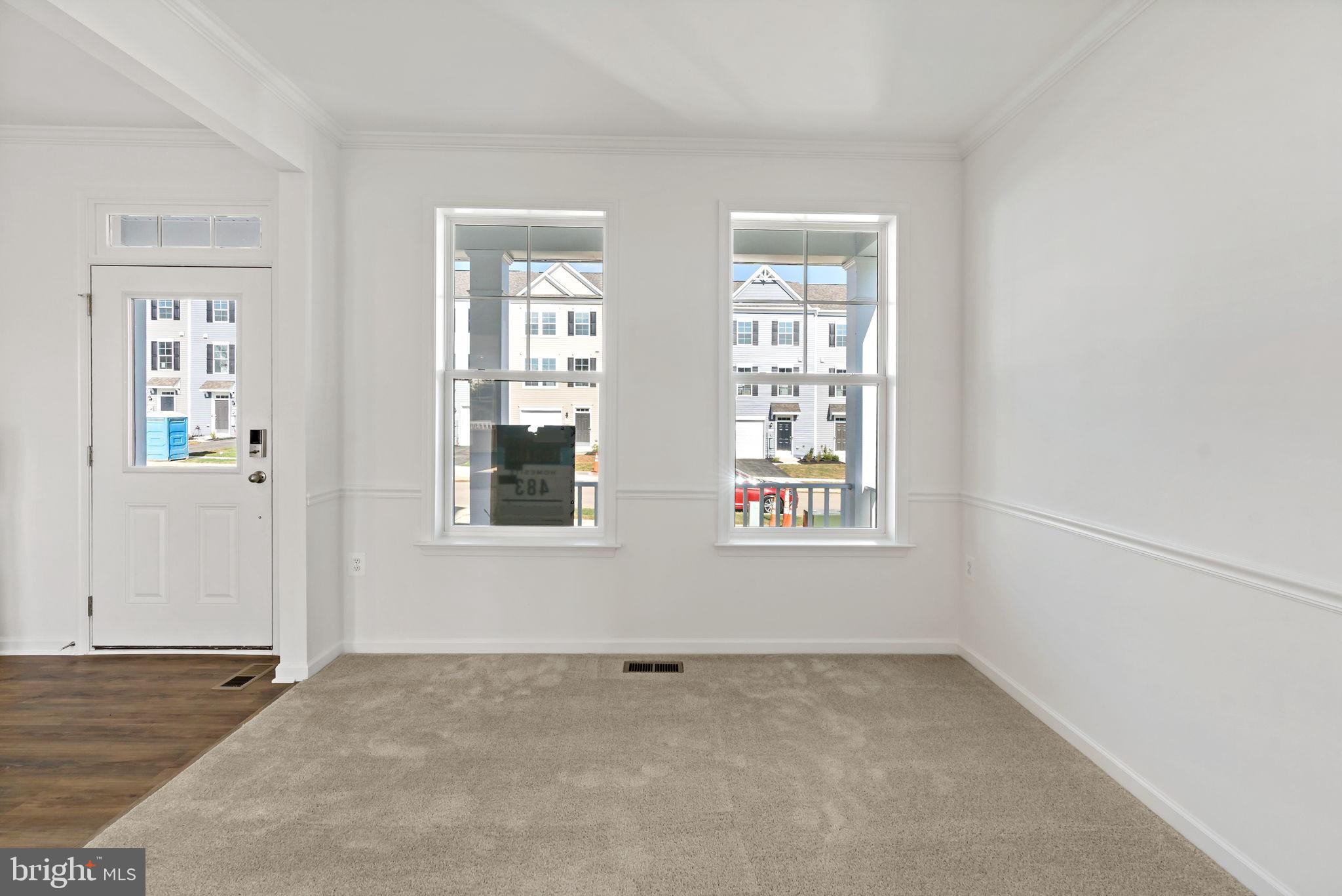 HUNTFIELD - Residential