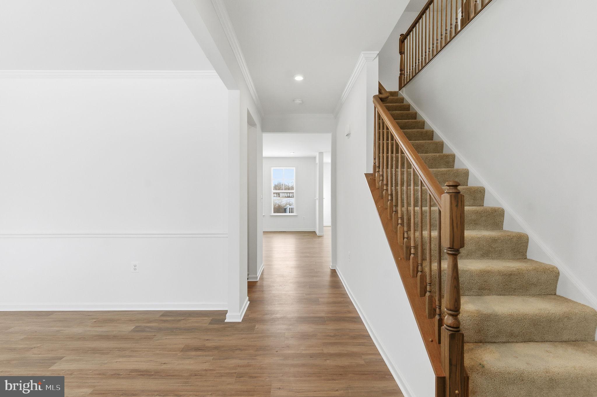 HUNTFIELD - Residential