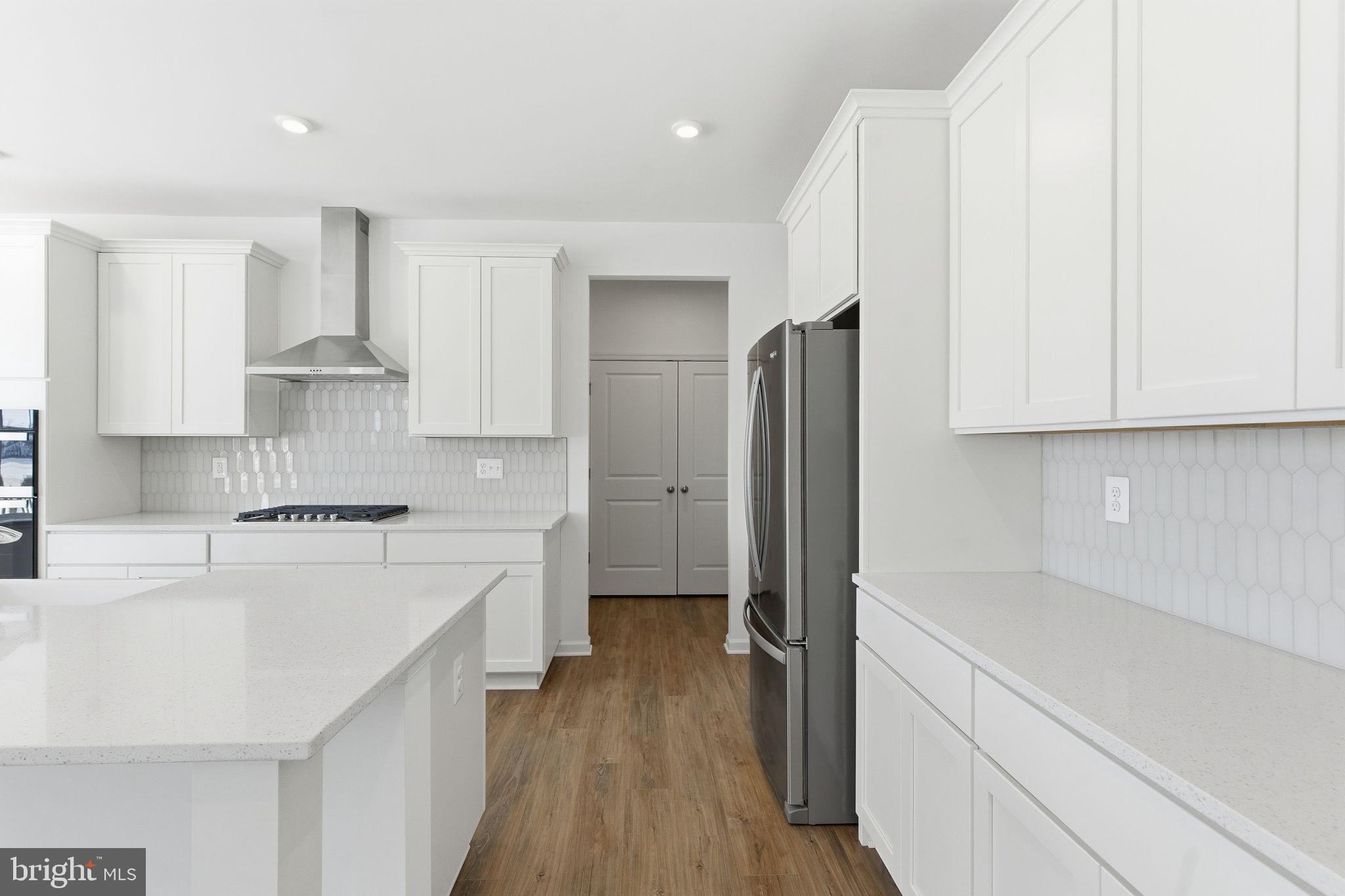 HUNTFIELD - Residential