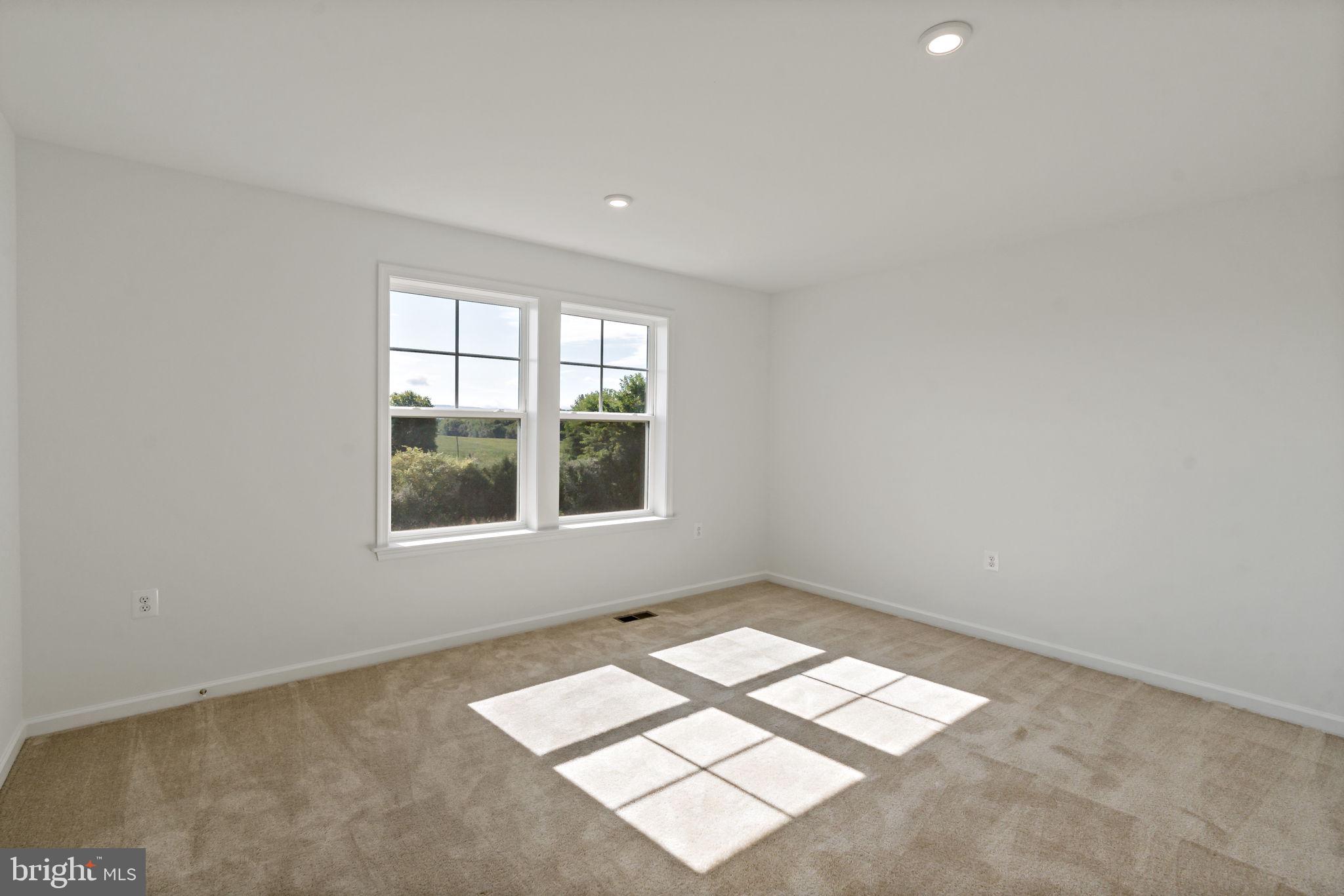 HUNTFIELD - Residential