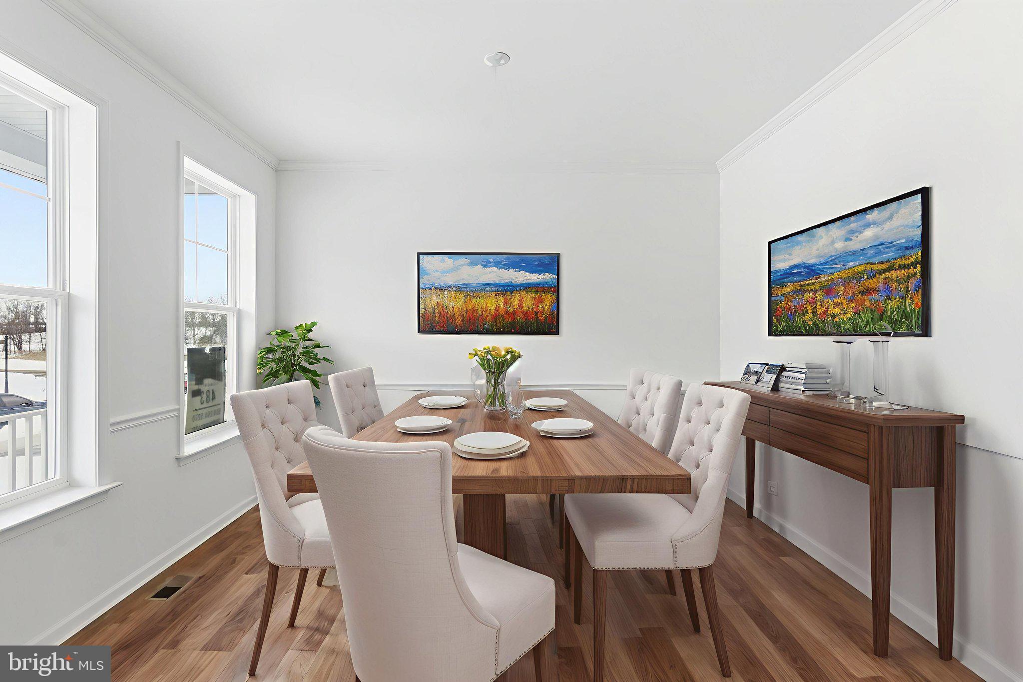 HUNTFIELD - Residential