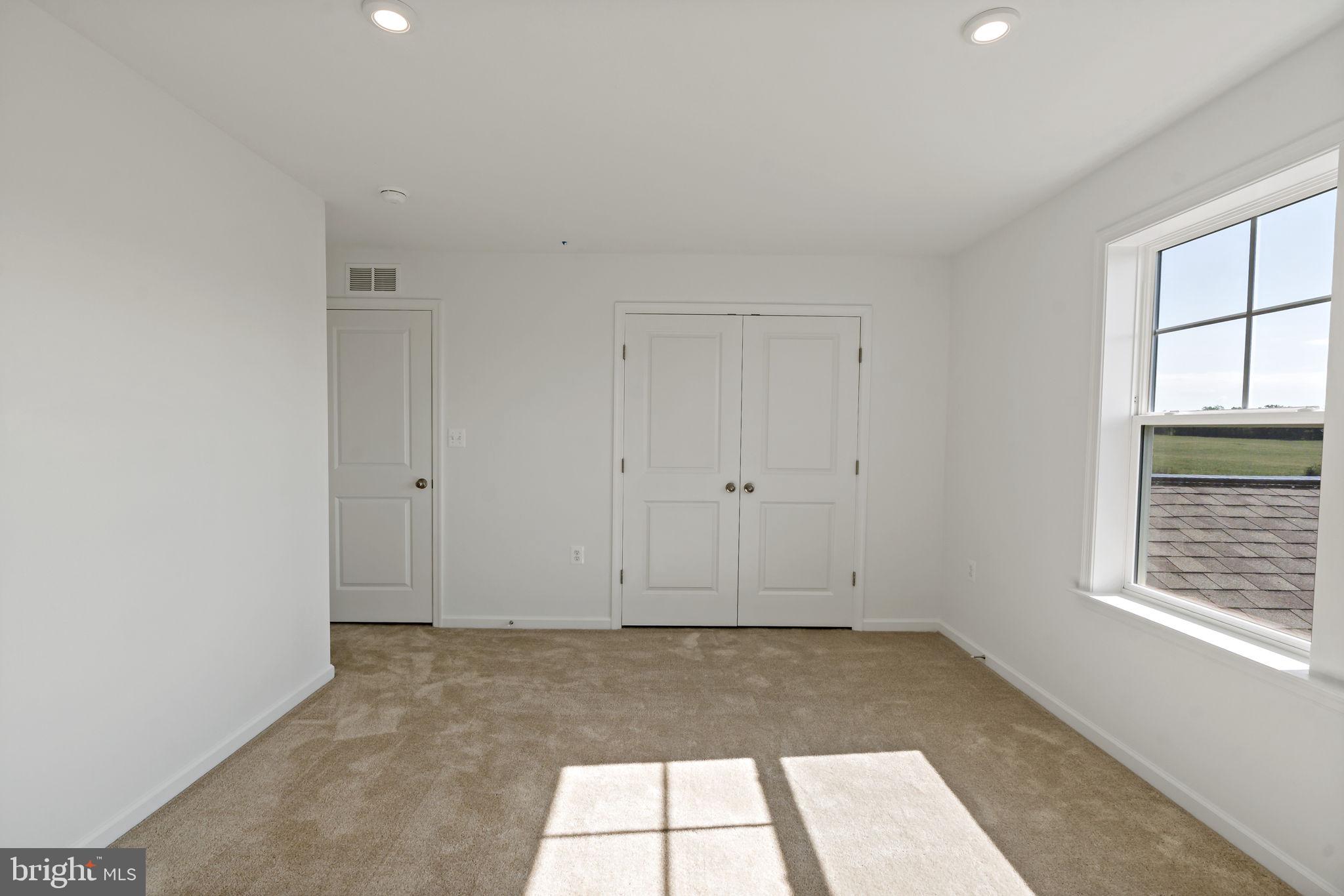 HUNTFIELD - Residential