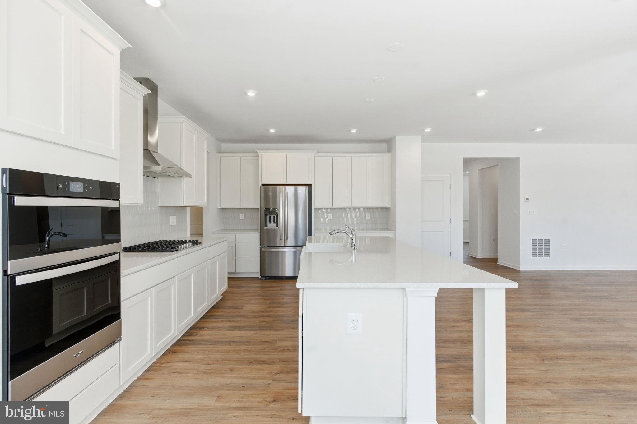 HUNTFIELD - Residential