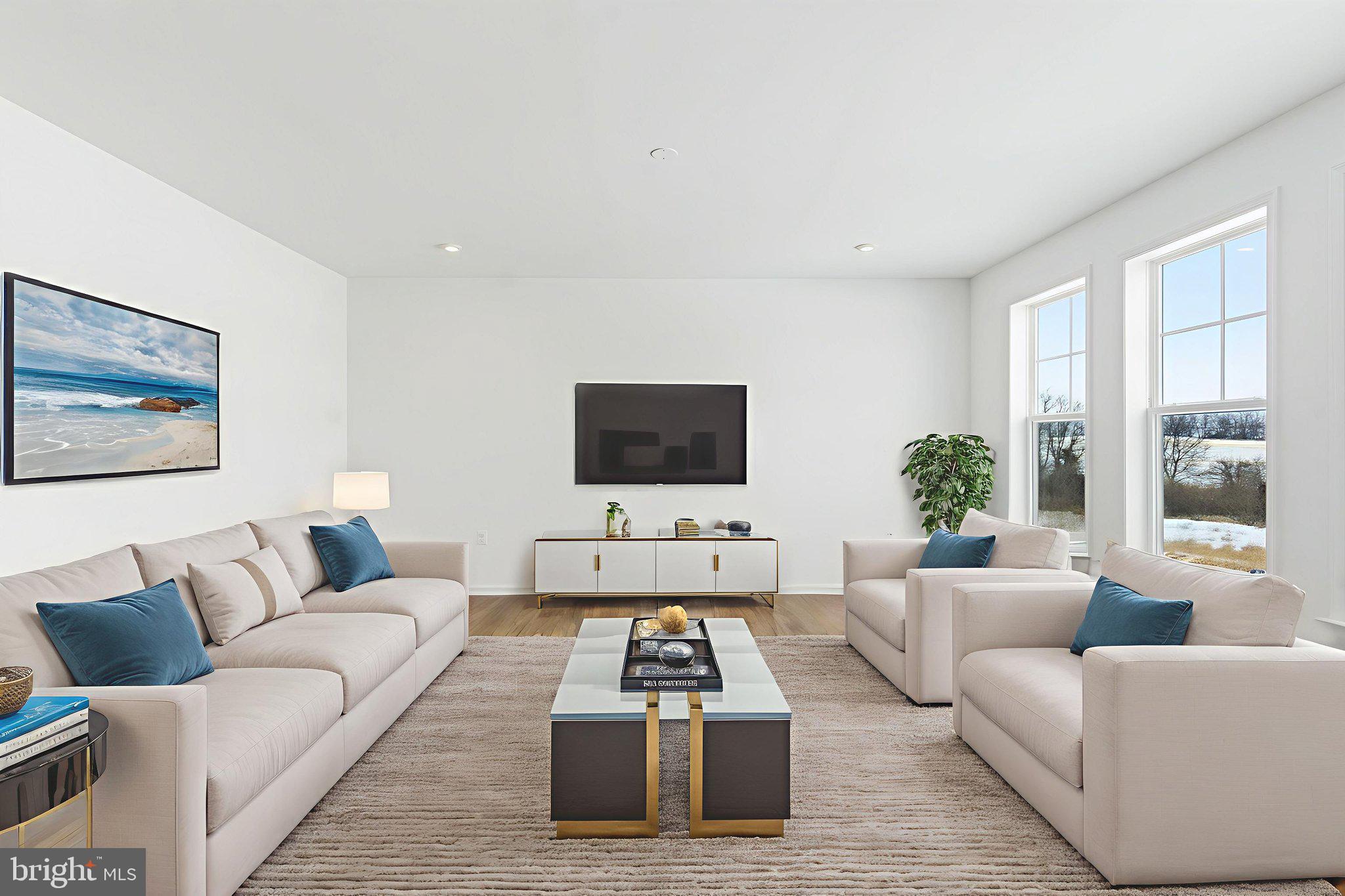 HUNTFIELD - Residential